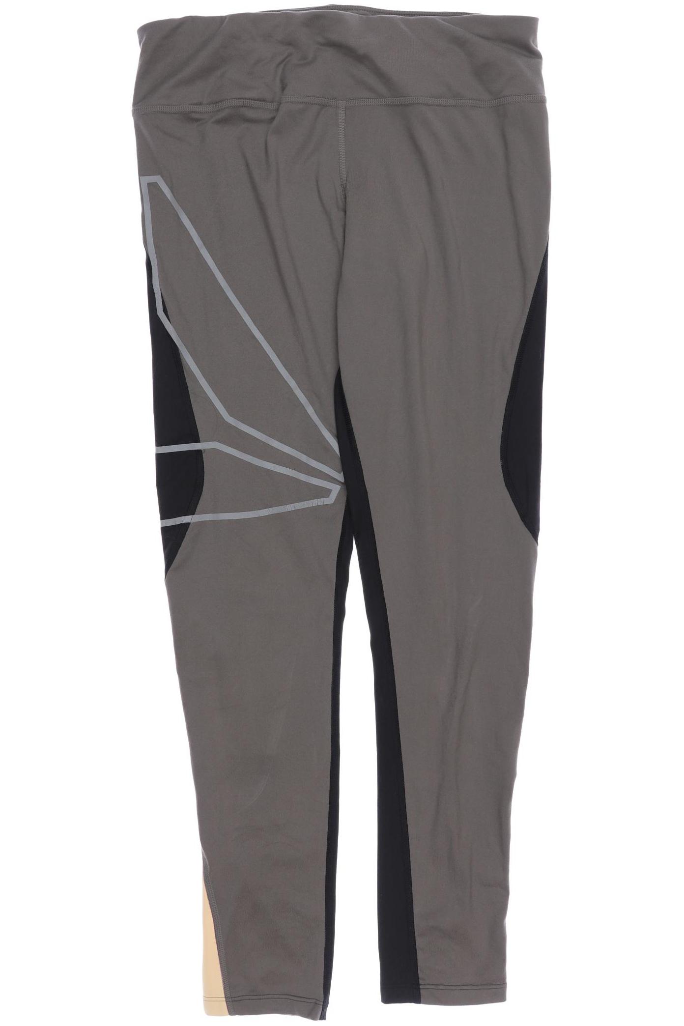 

Reebok Damen Stoffhose, braun, Gr. 0