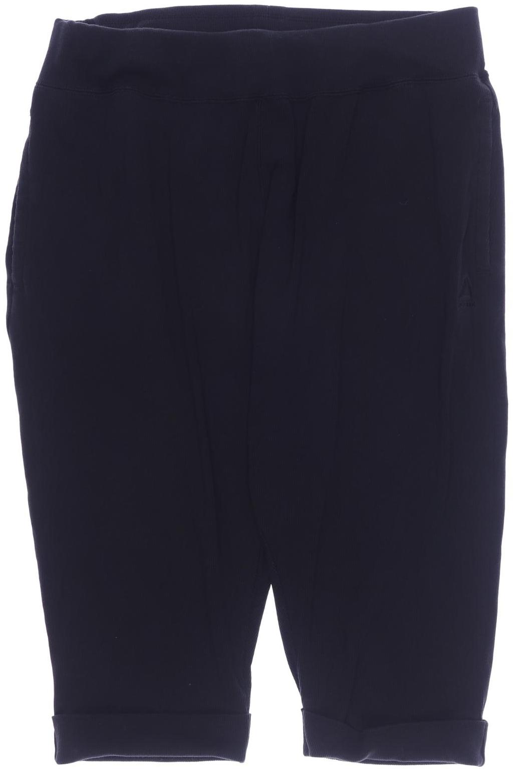 

Reebok Damen Stoffhose, schwarz, Gr. 0