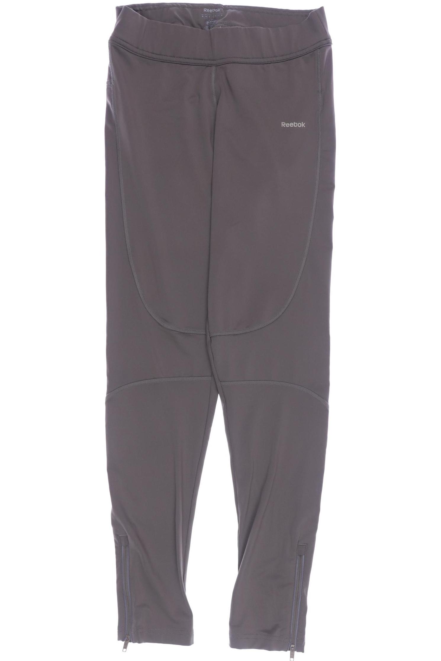 

Reebok Damen Stoffhose, braun