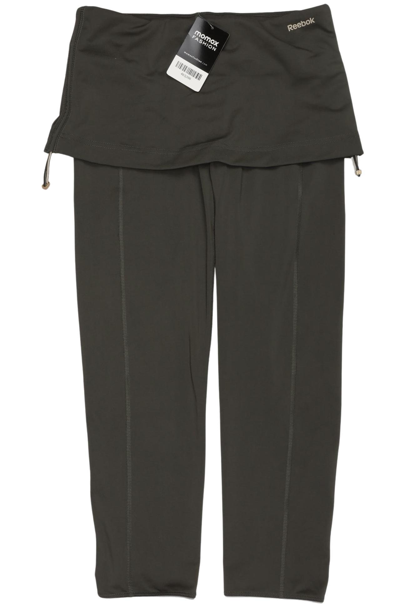 

Reebok Damen Stoffhose, grau, Gr. 38