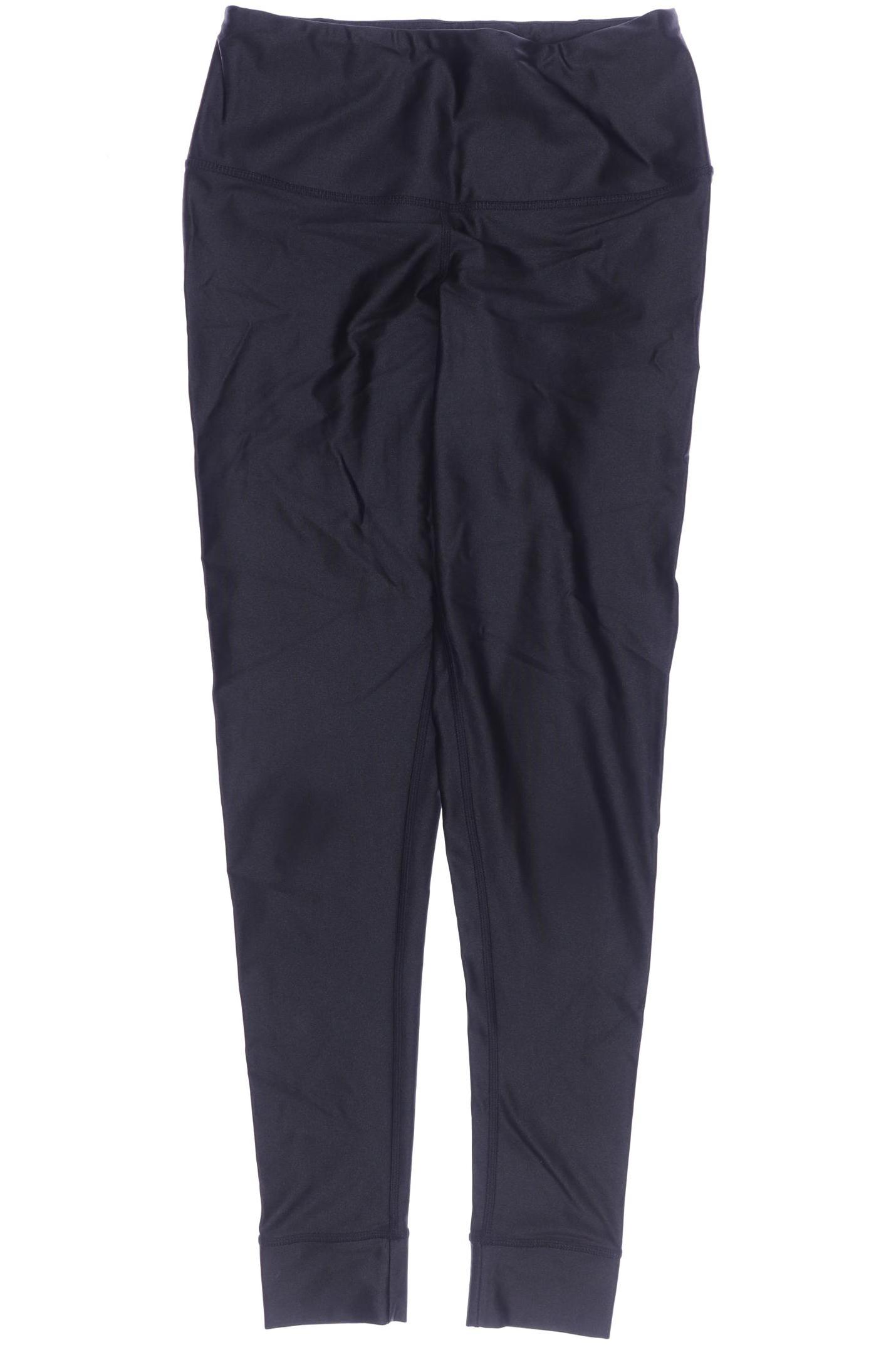 

Reebok Damen Stoffhose, schwarz