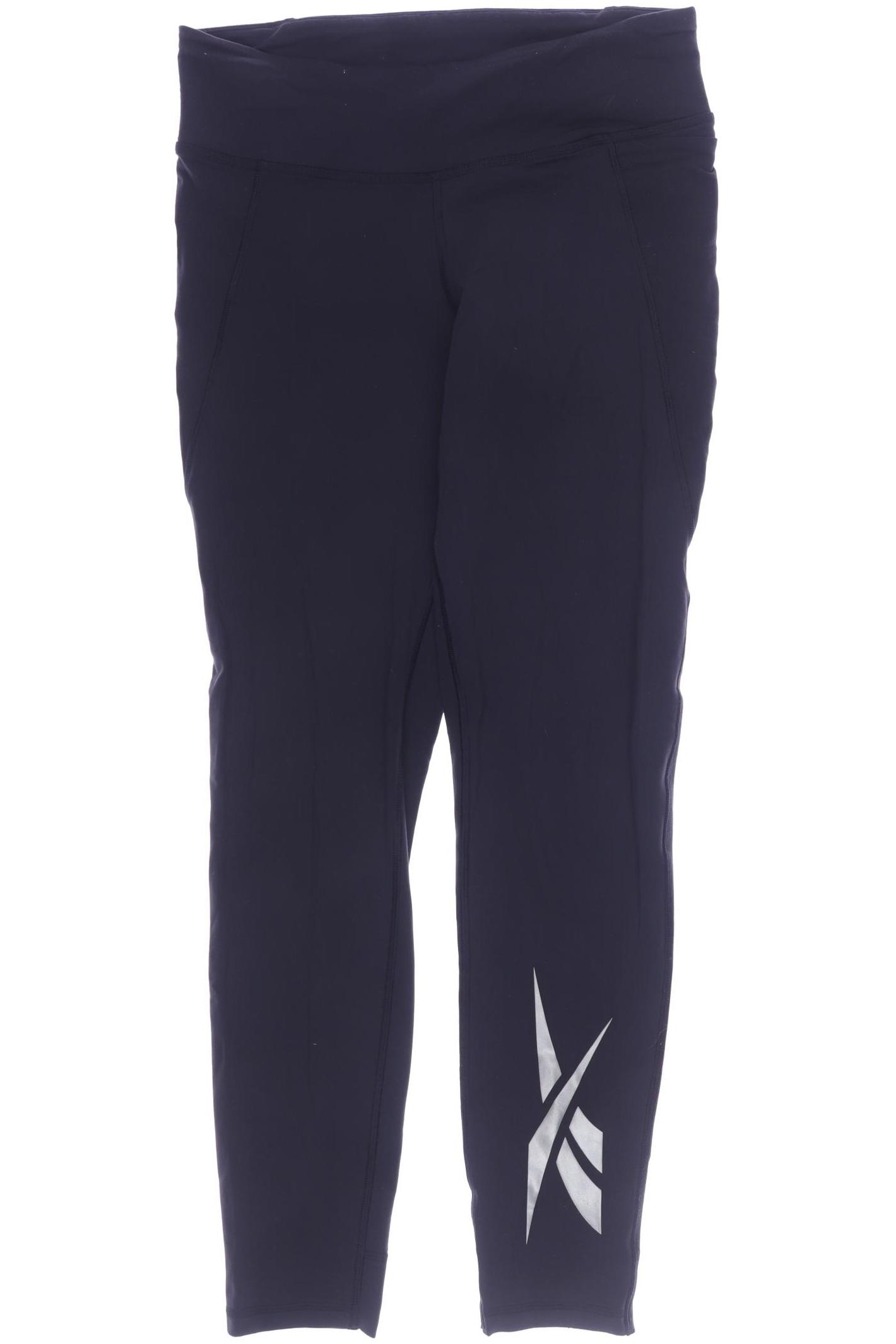 

Reebok Damen Stoffhose, grau, Gr. 28