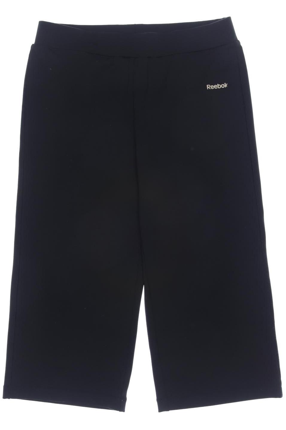 

Reebok Damen Stoffhose, schwarz, Gr. 36