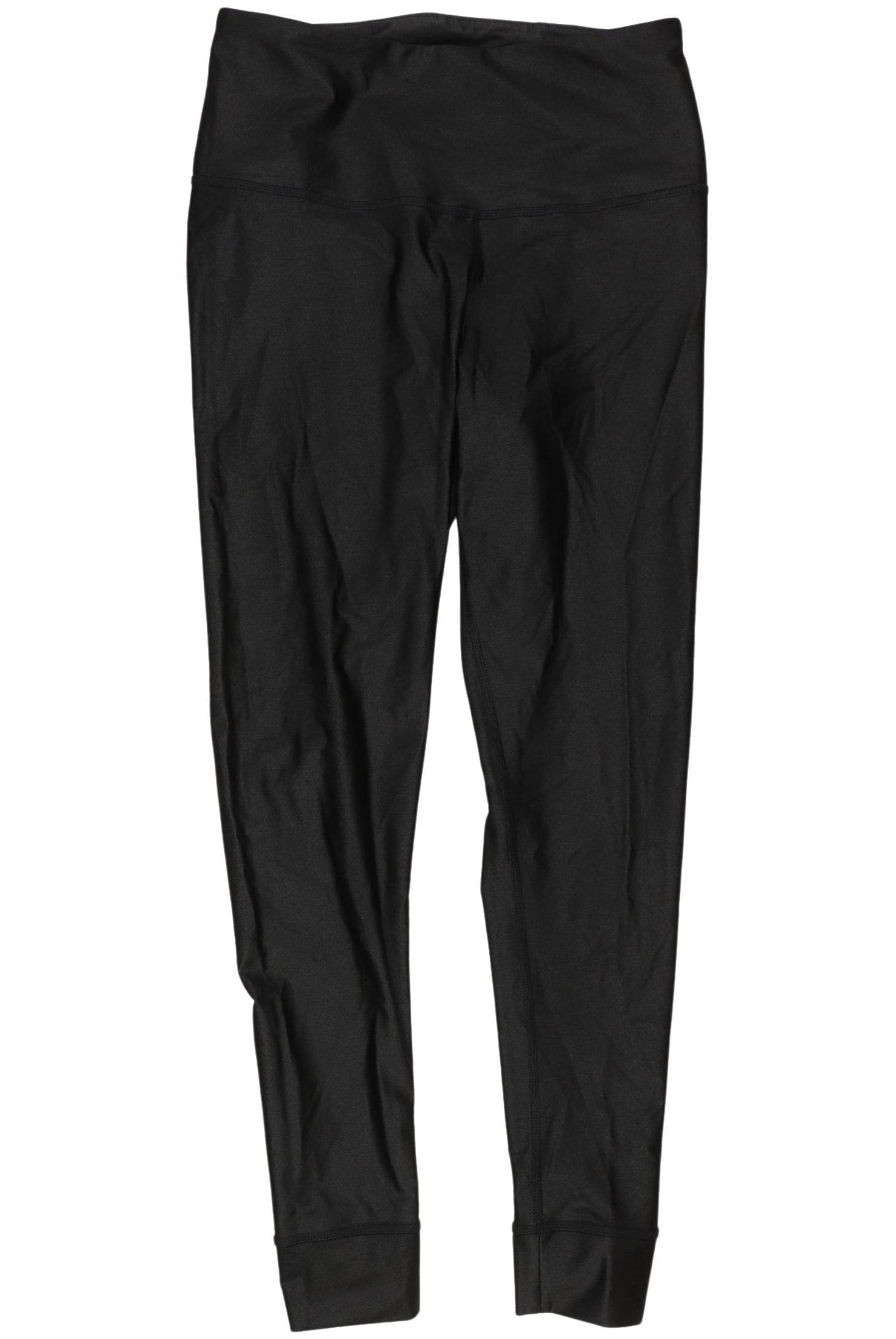 

Reebok Damen Stoffhose, schwarz, Gr. 0