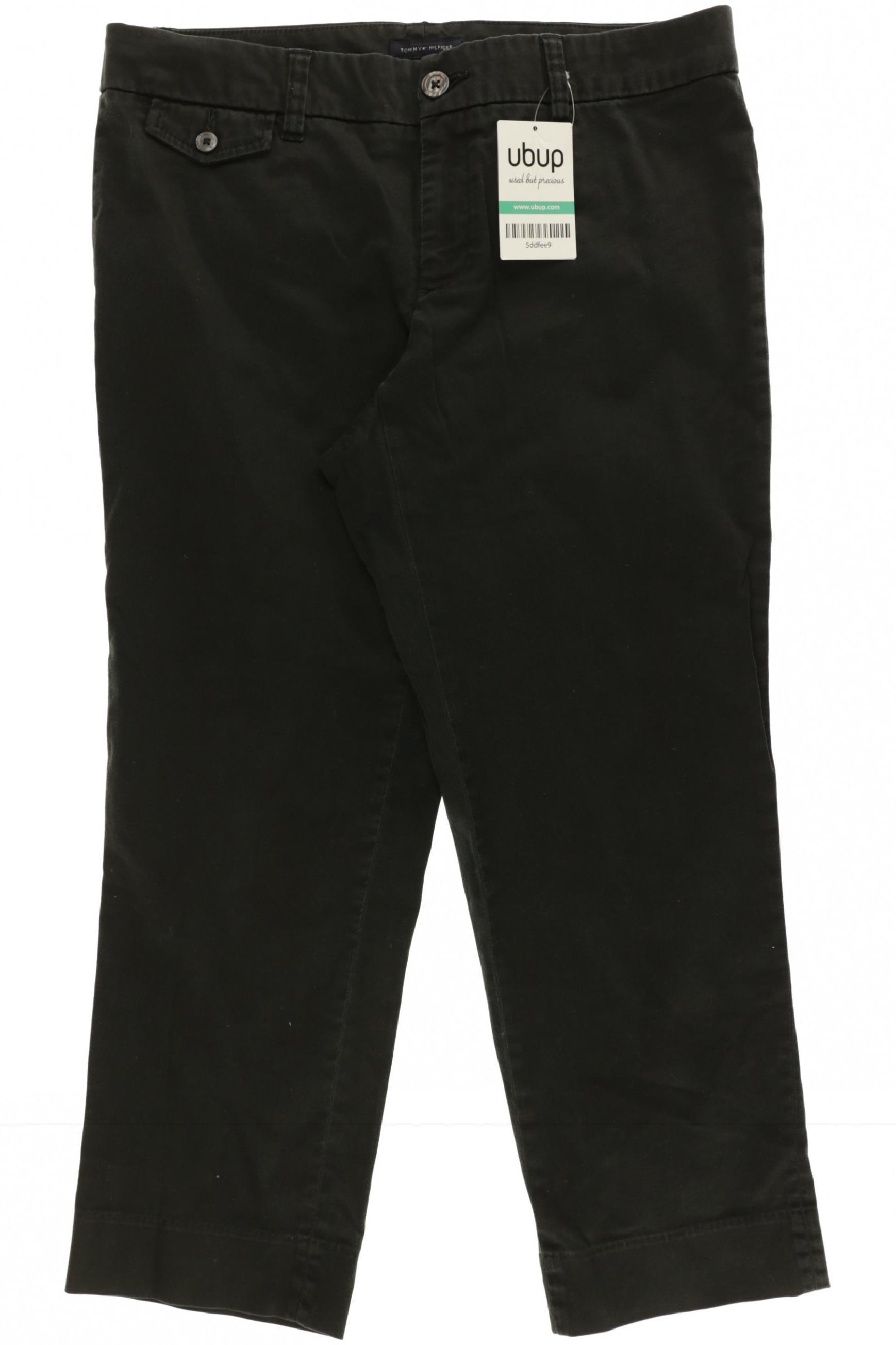 

Reebok Damen Stoffhose, schwarz, Gr. 32