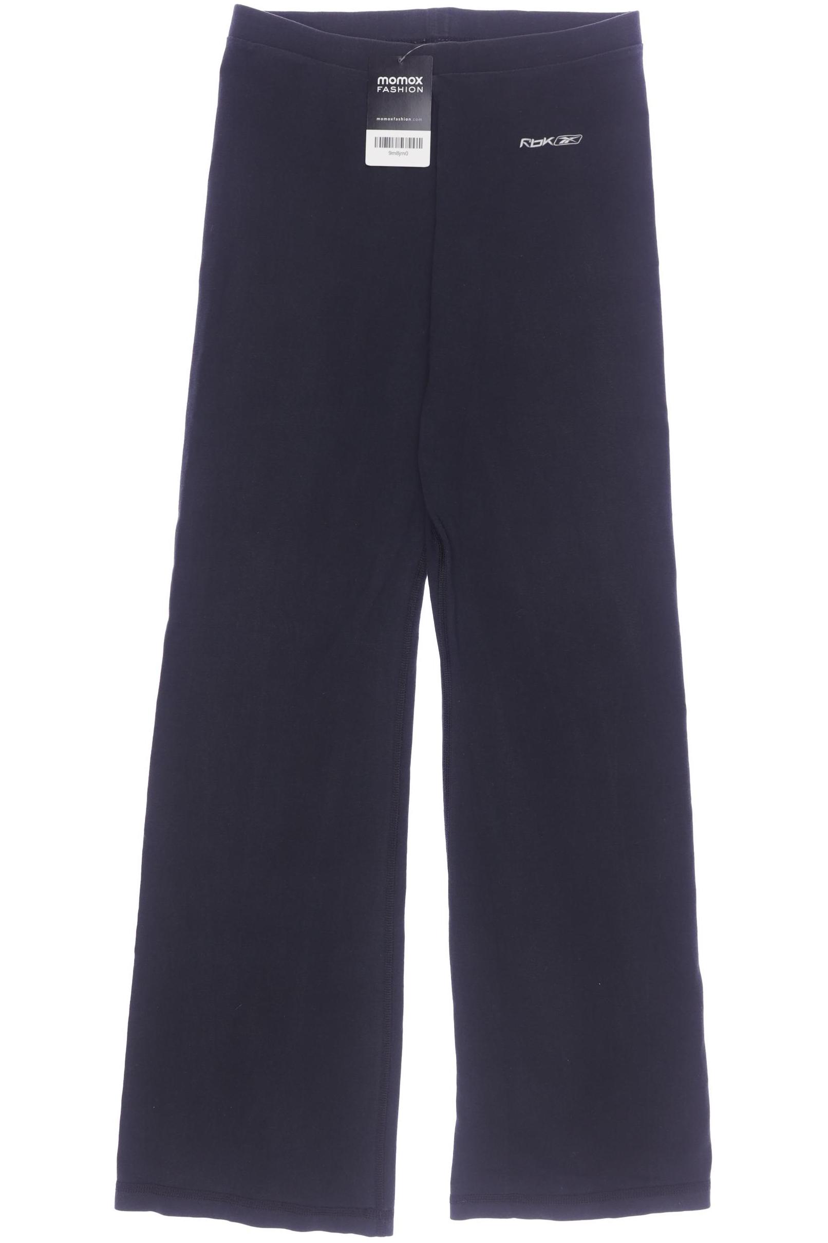 

Reebok Damen Stoffhose, grau, Gr. 34