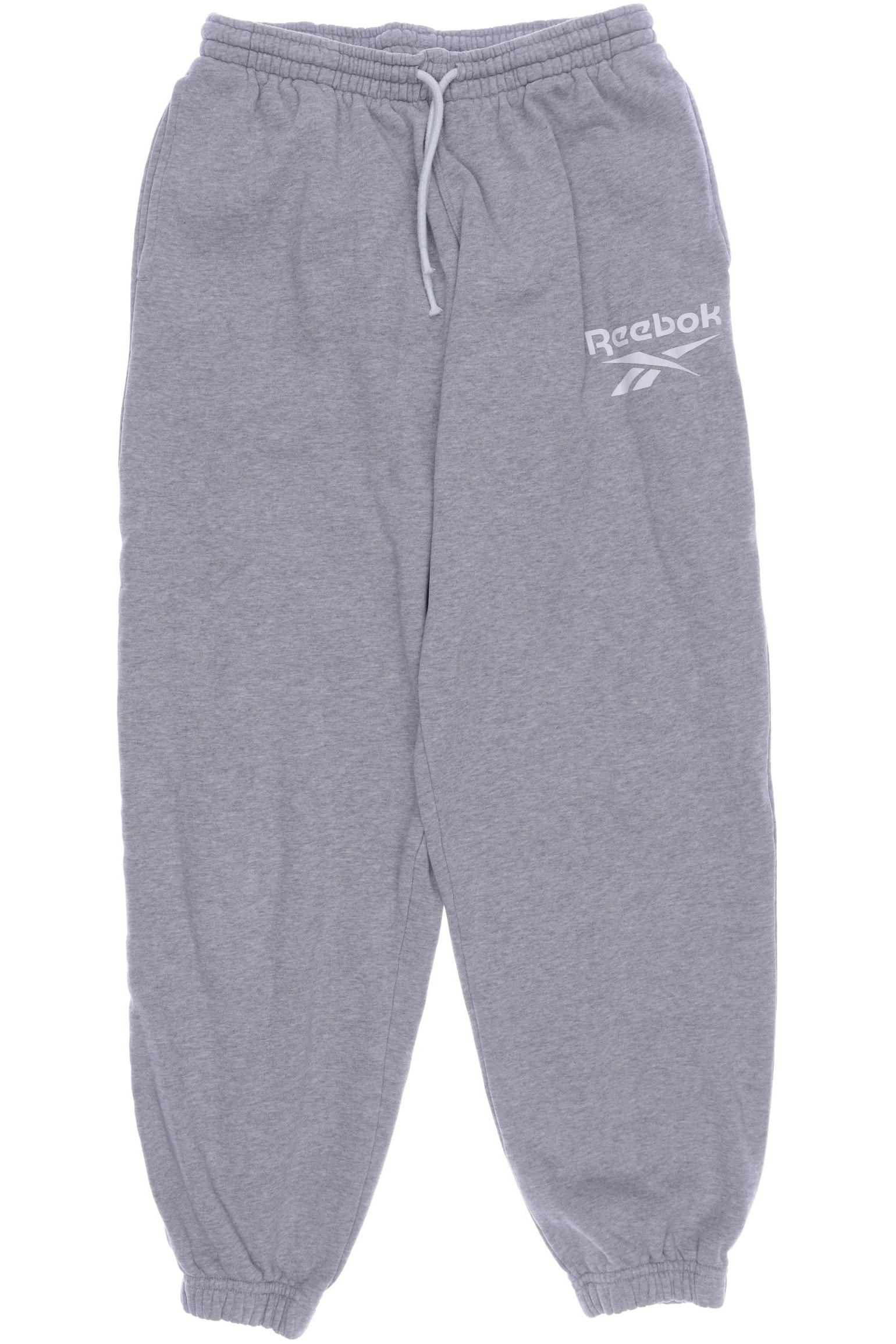 

Reebok Damen Stoffhose, grau