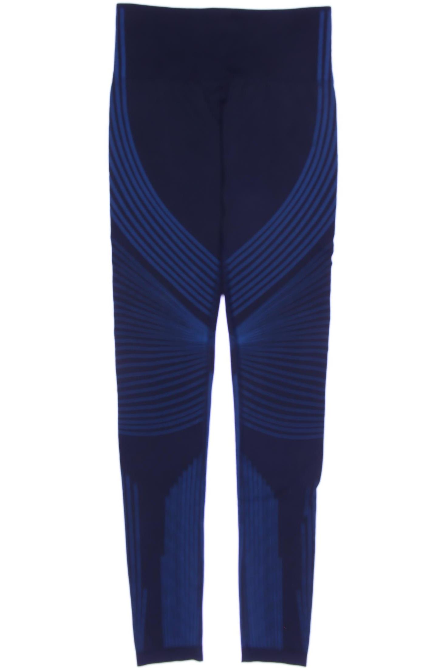 

Reebok Damen Stoffhose, marineblau, Gr. 0