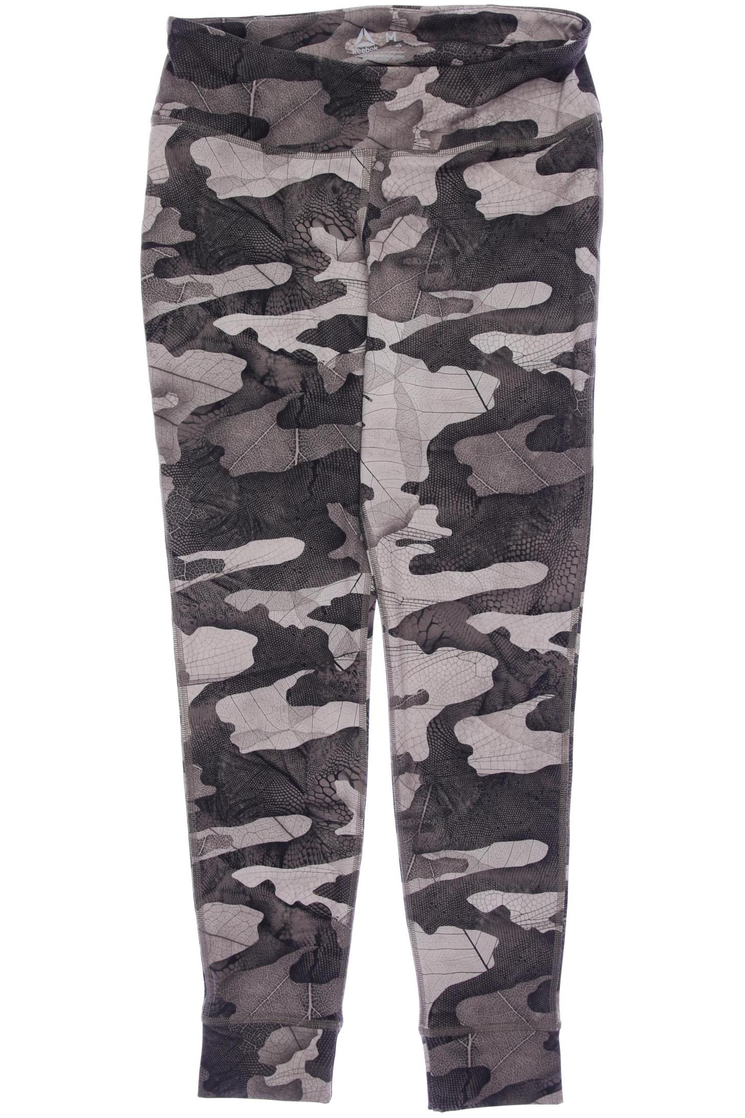 

Reebok Damen Stoffhose, braun