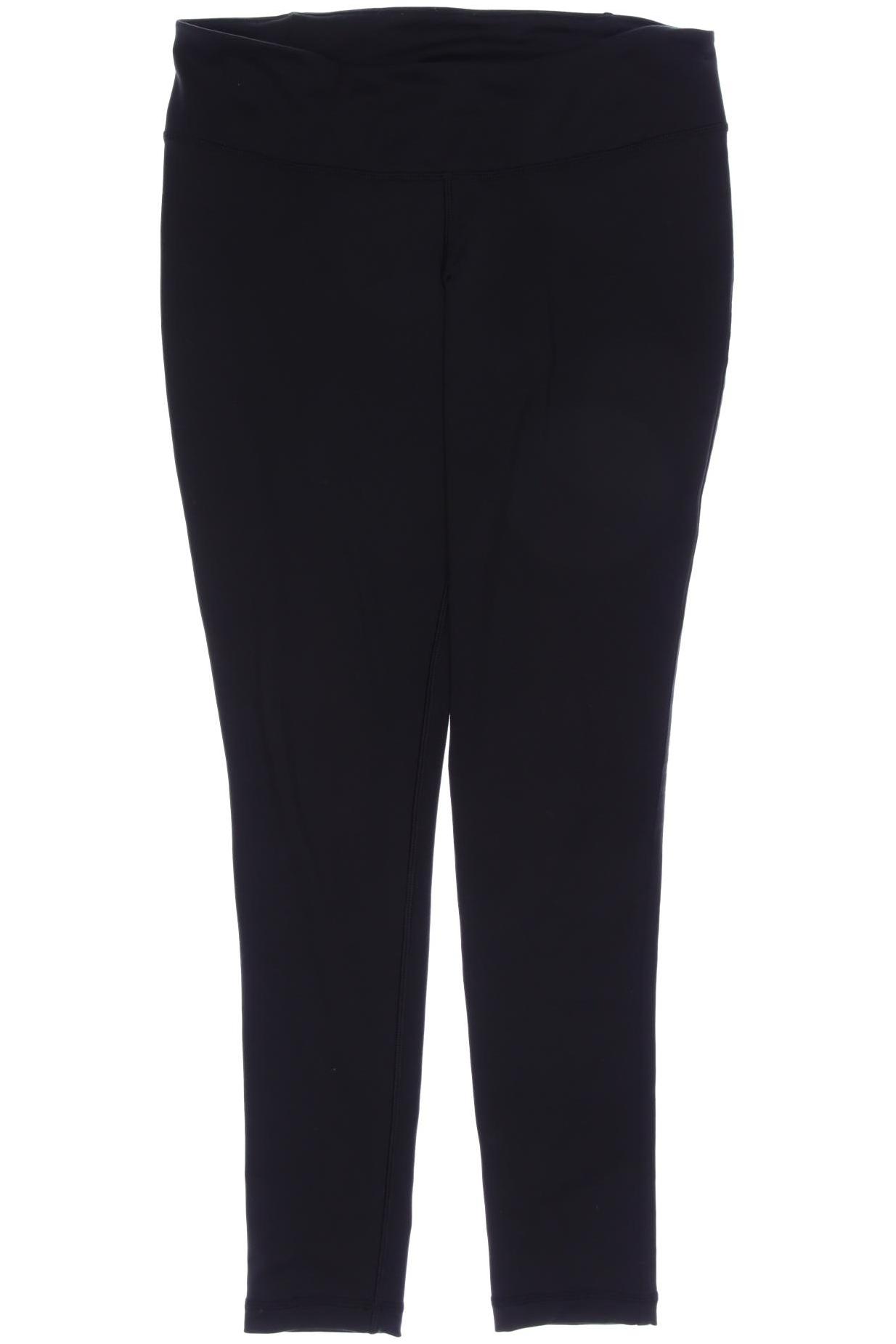 

Reebok Damen Stoffhose, schwarz, Gr. 27