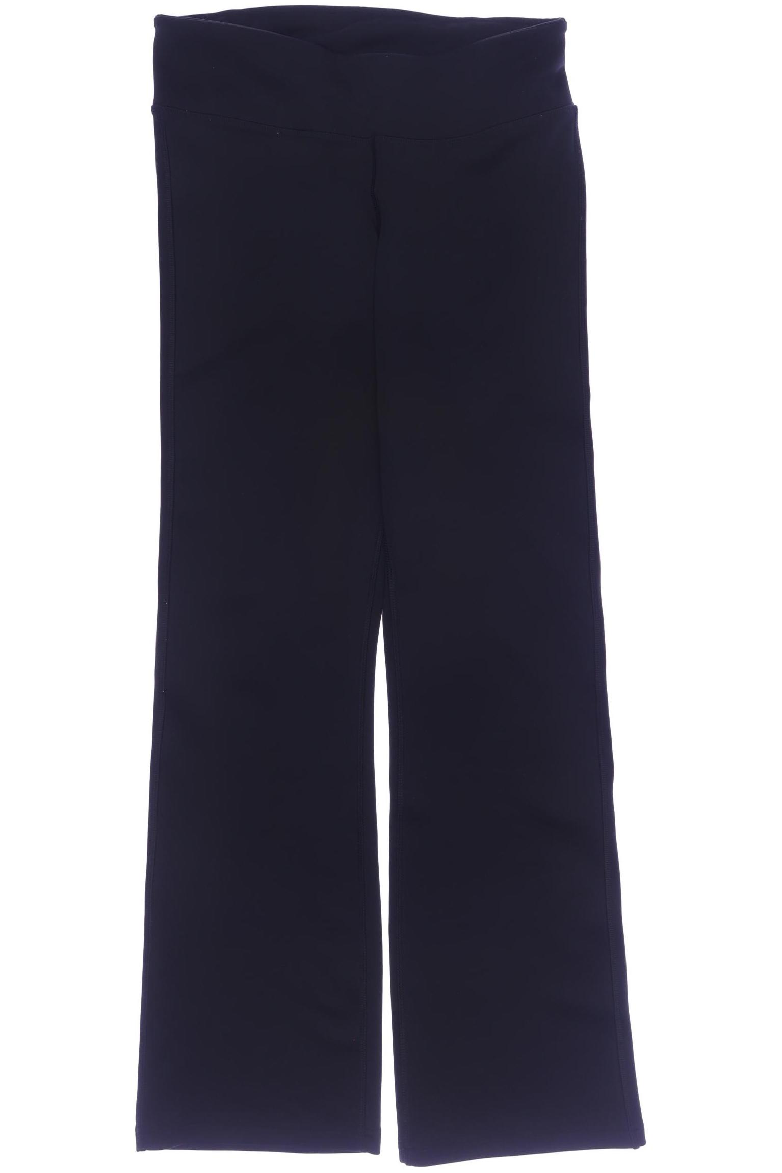 

Reebok Damen Stoffhose, schwarz, Gr. 0