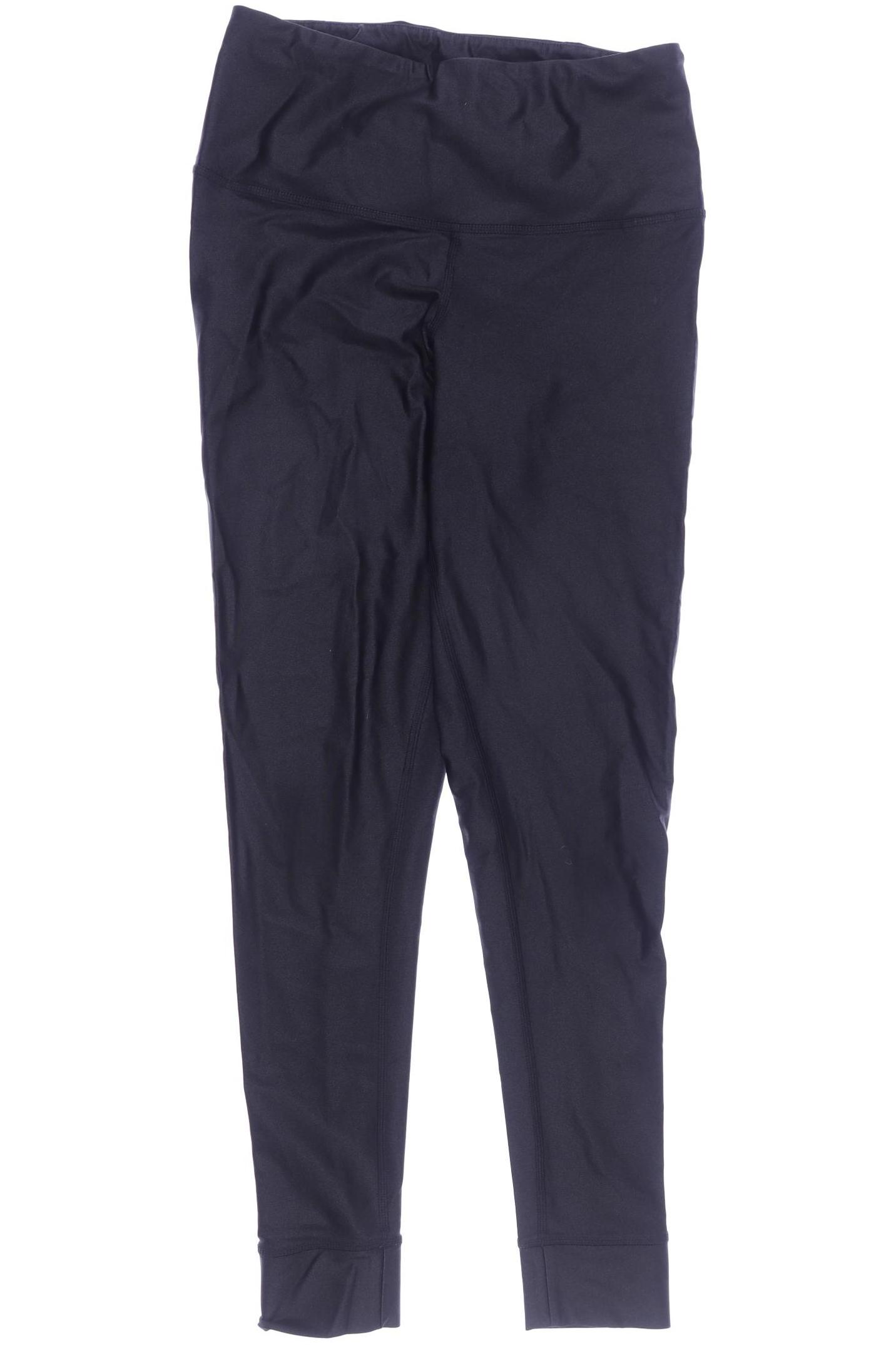 

Reebok Damen Stoffhose, schwarz