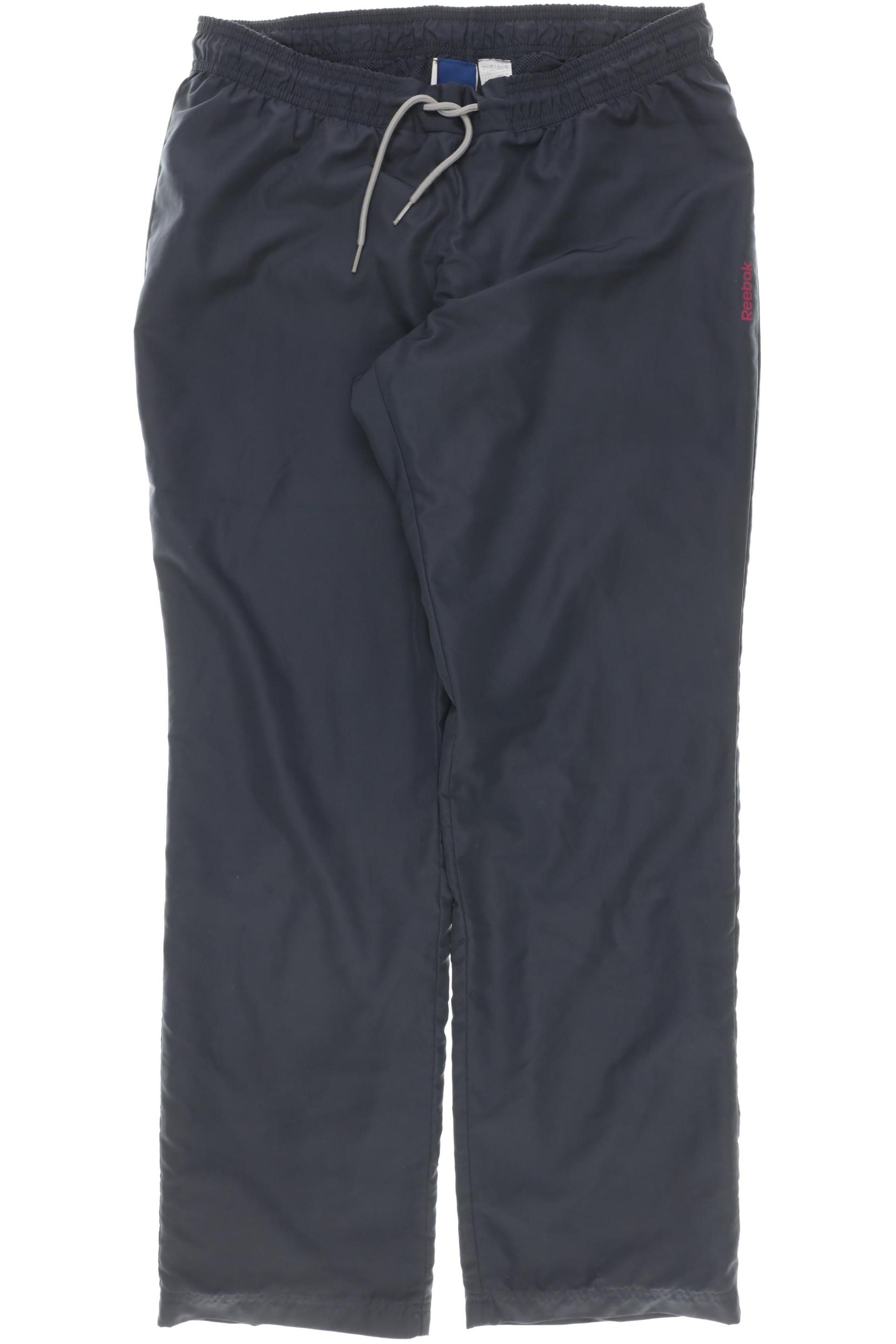 

Reebok Damen Stoffhose, grau, Gr.