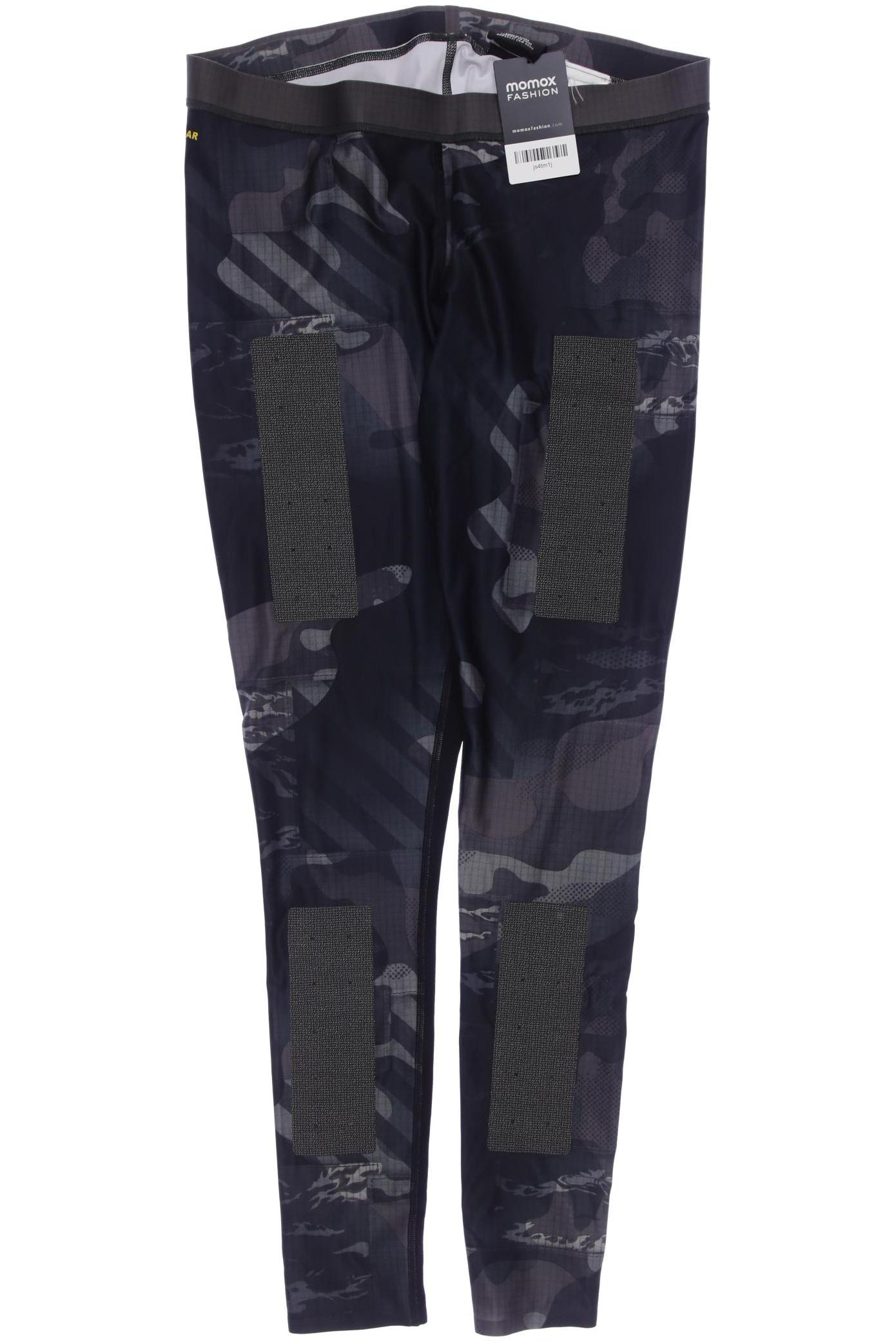 

Reebok Damen Stoffhose, grün, Gr. 0