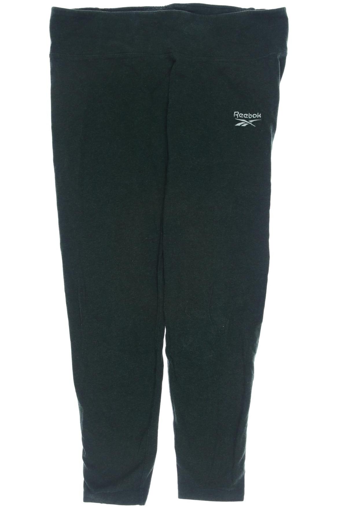 

Reebok Damen Stoffhose, grün, Gr. 0