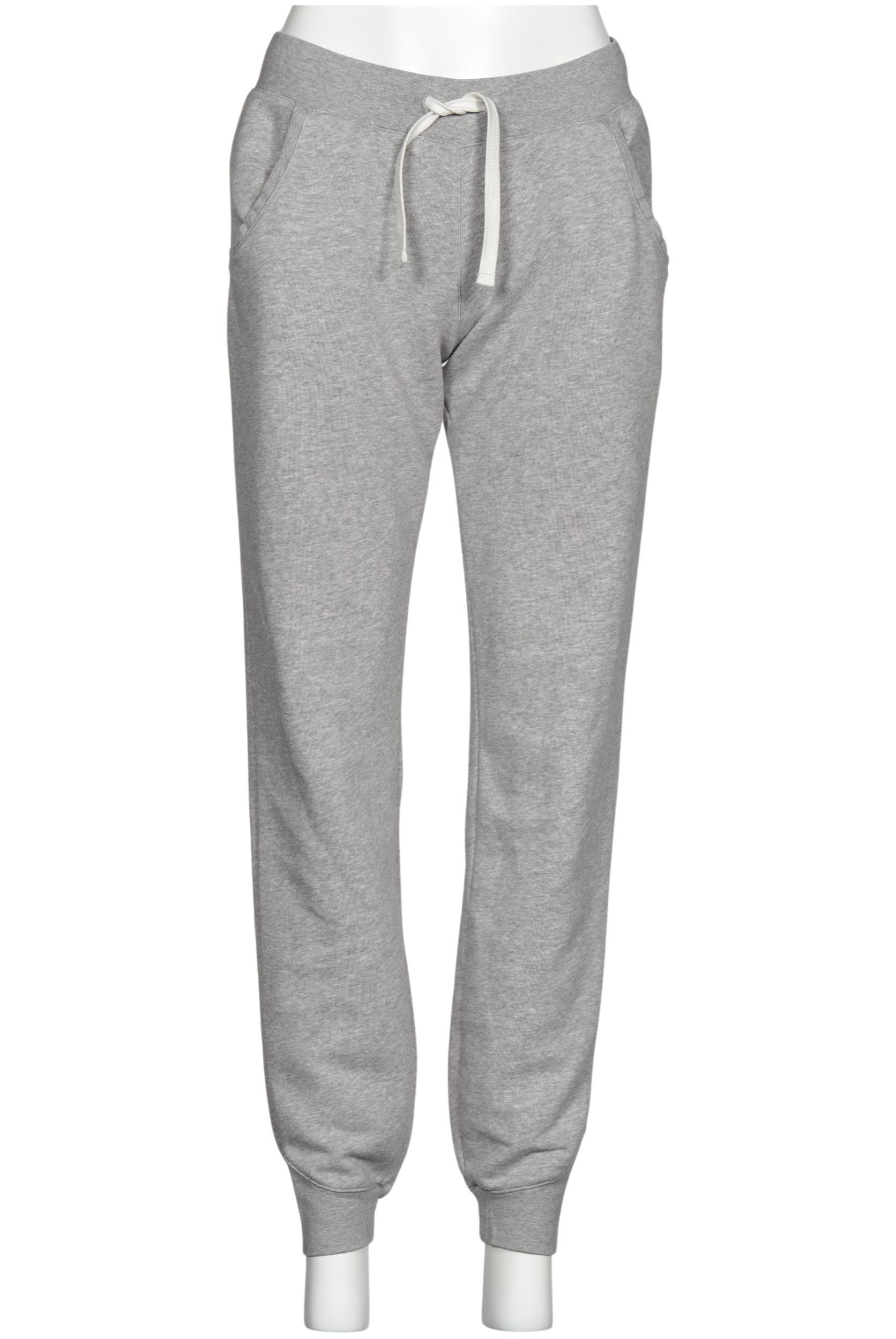 

Reebok Damen Stoffhose, grau, Gr. 0