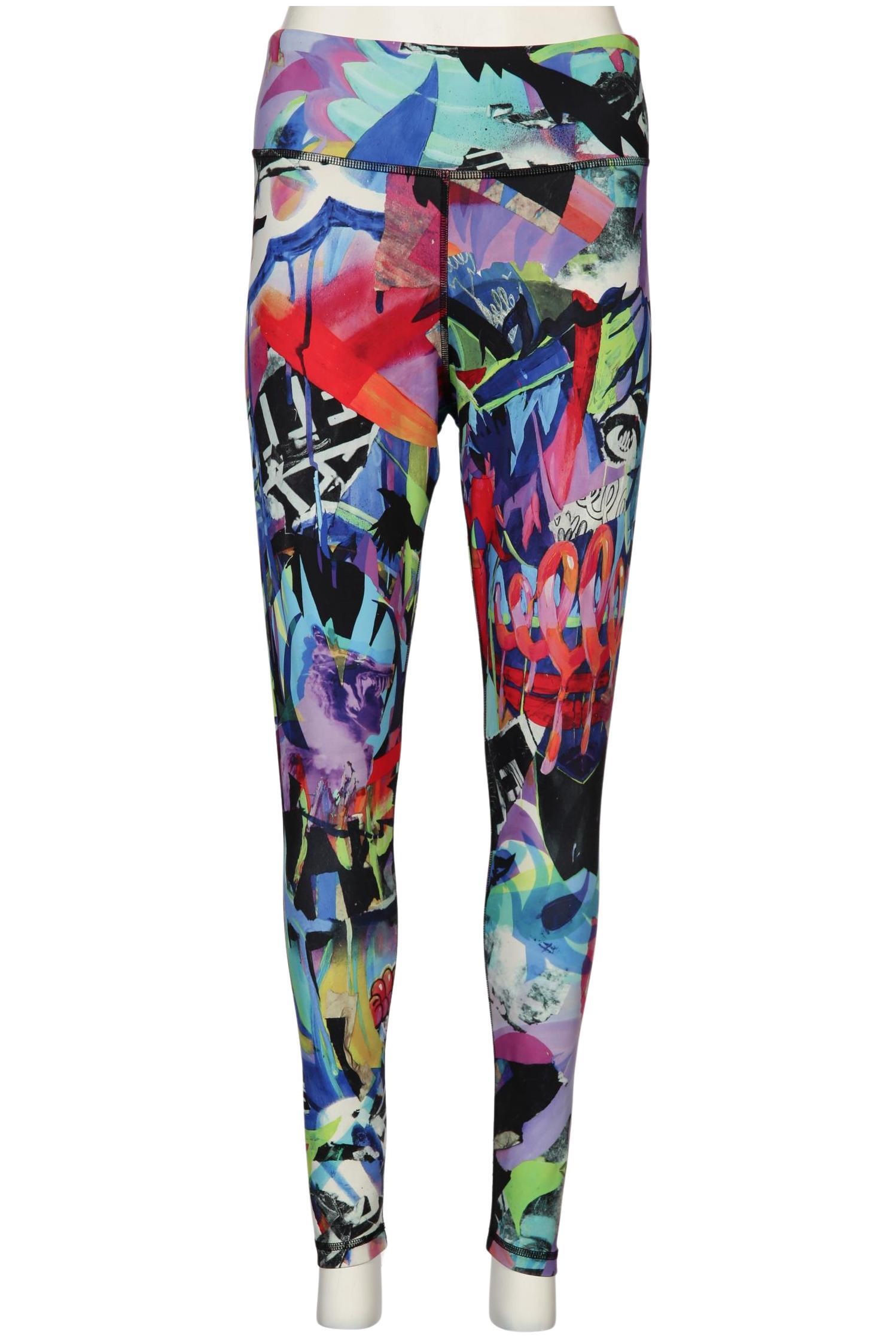 

Reebok Damen Stoffhose, neon, Gr. 0