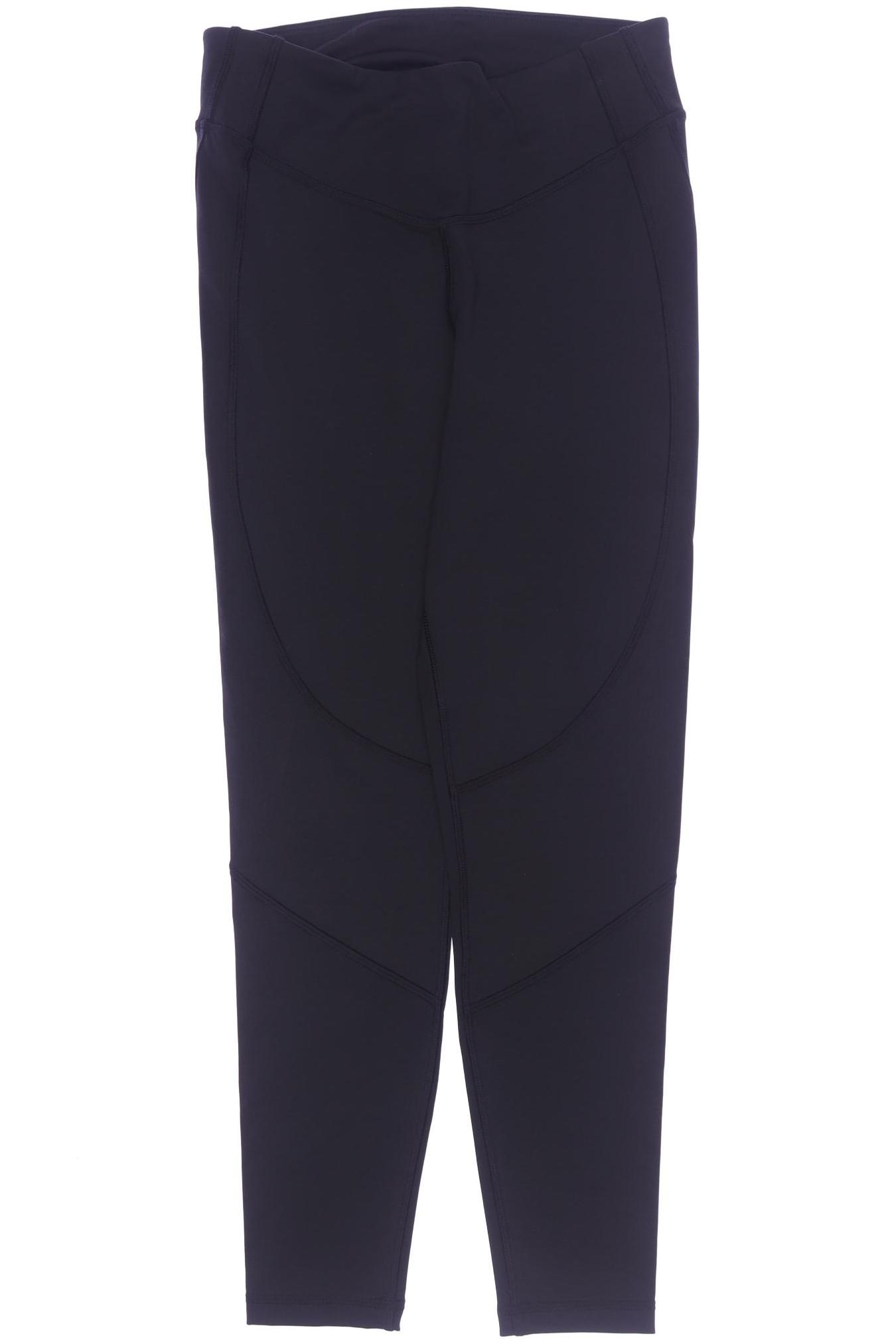 

Reebok Damen Stoffhose, schwarz, Gr. 0