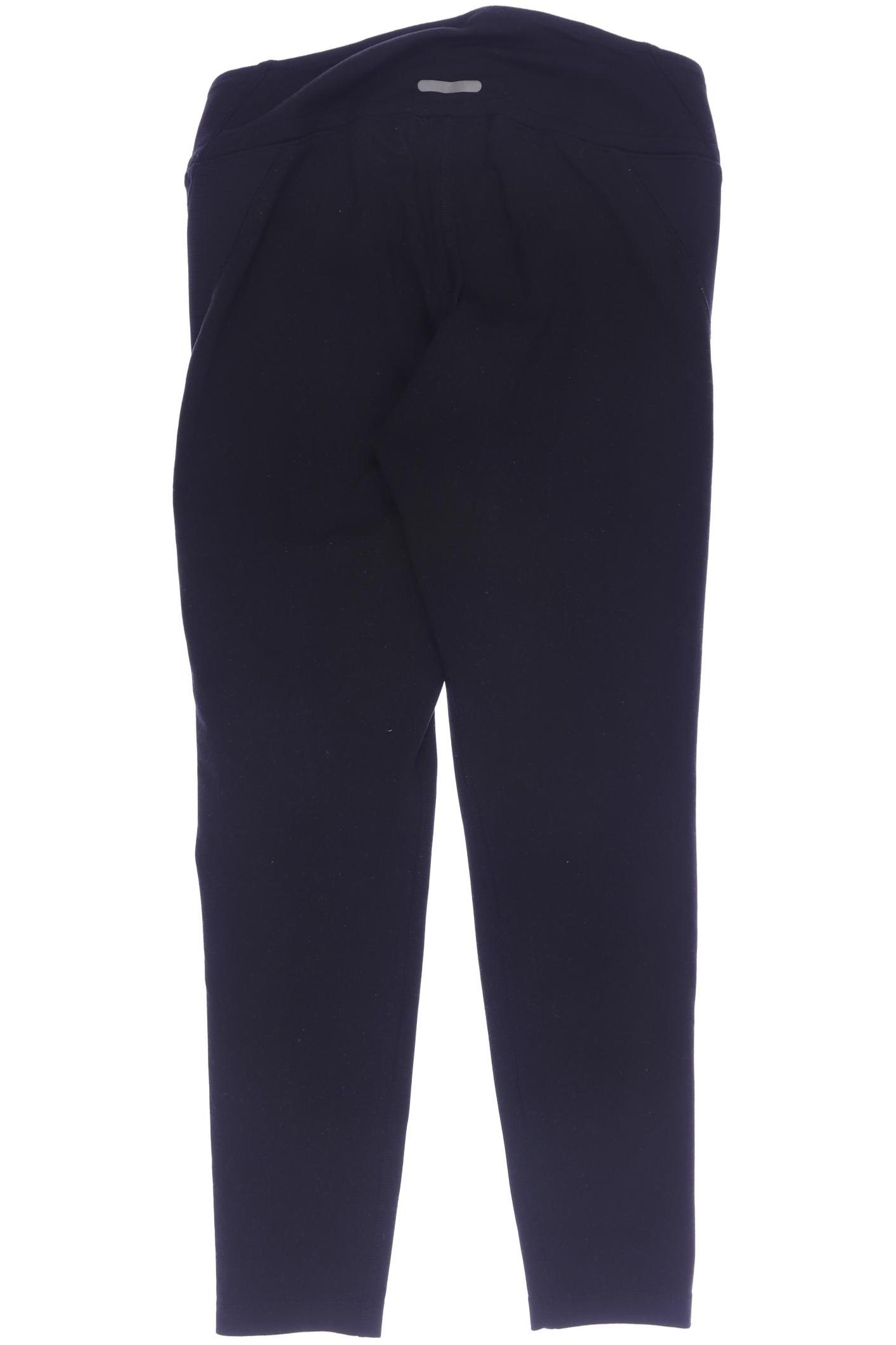 

Reebok Damen Stoffhose, schwarz, Gr. 0