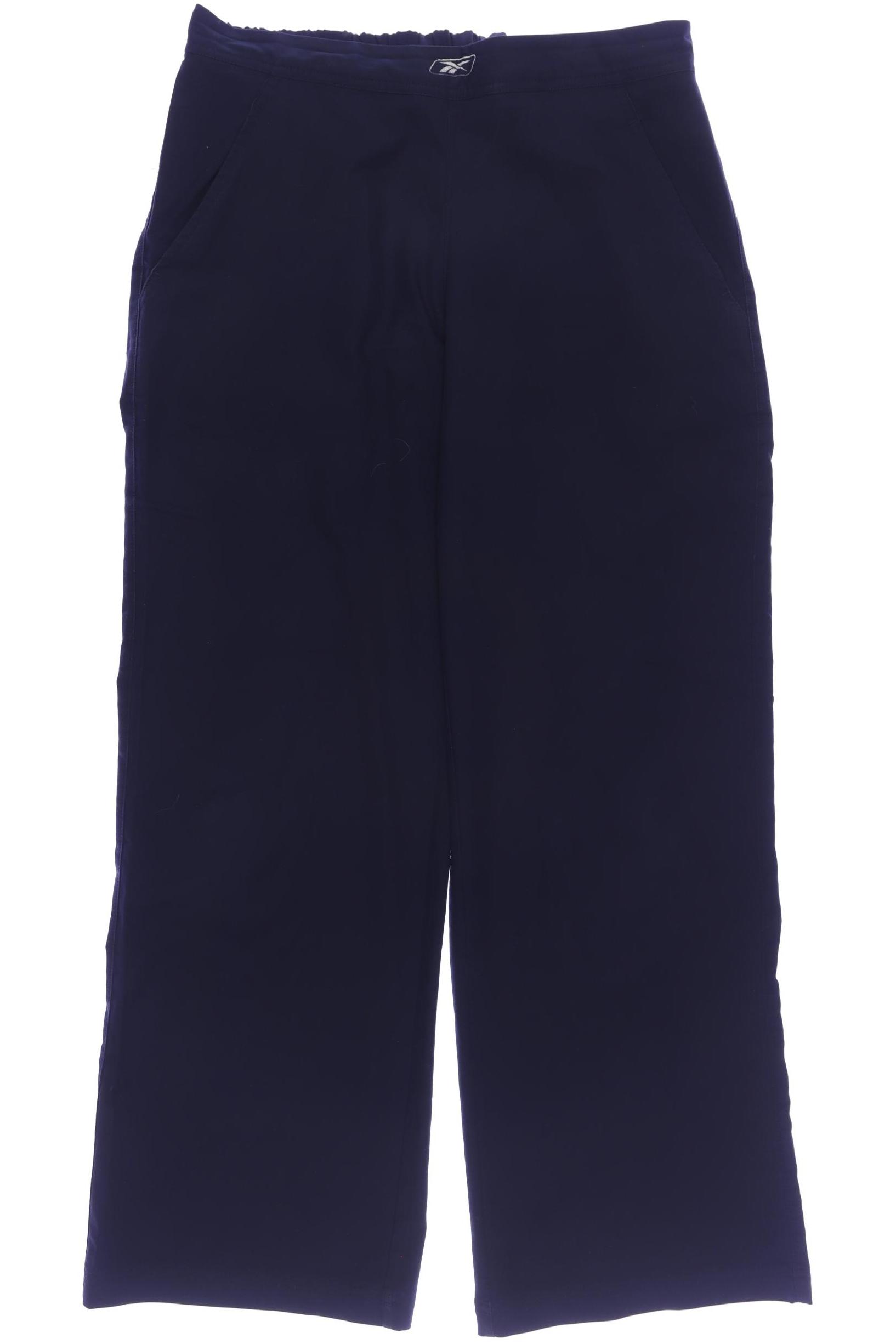 

Reebok Damen Stoffhose, marineblau, Gr. 40