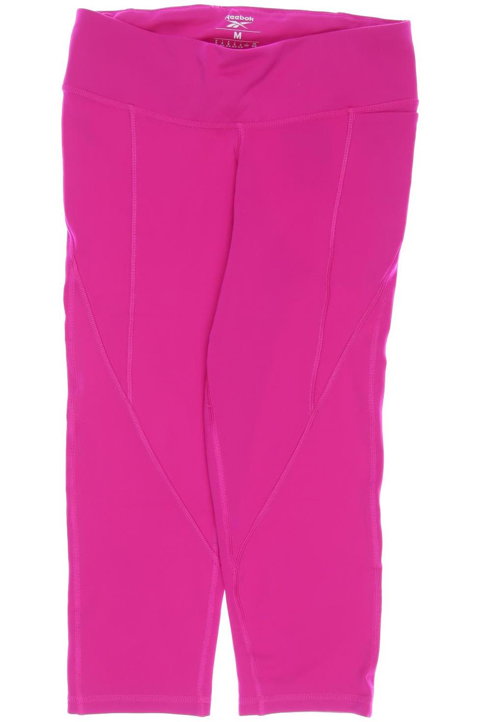 

Reebok Damen Stoffhose, pink