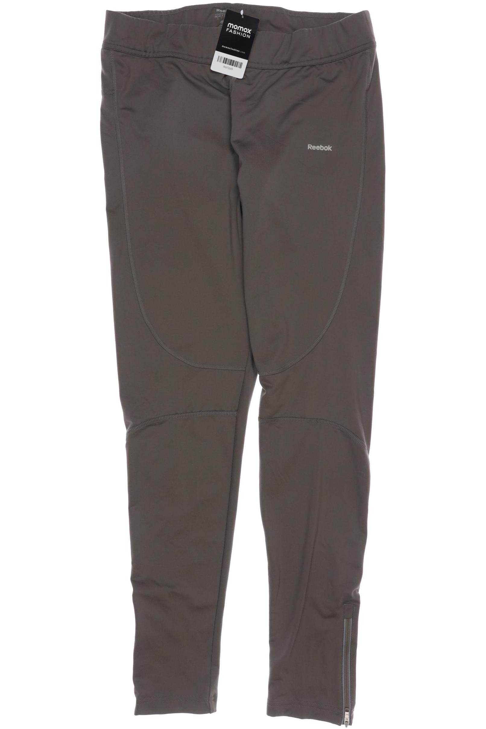 

Reebok Damen Stoffhose, braun, Gr. 44