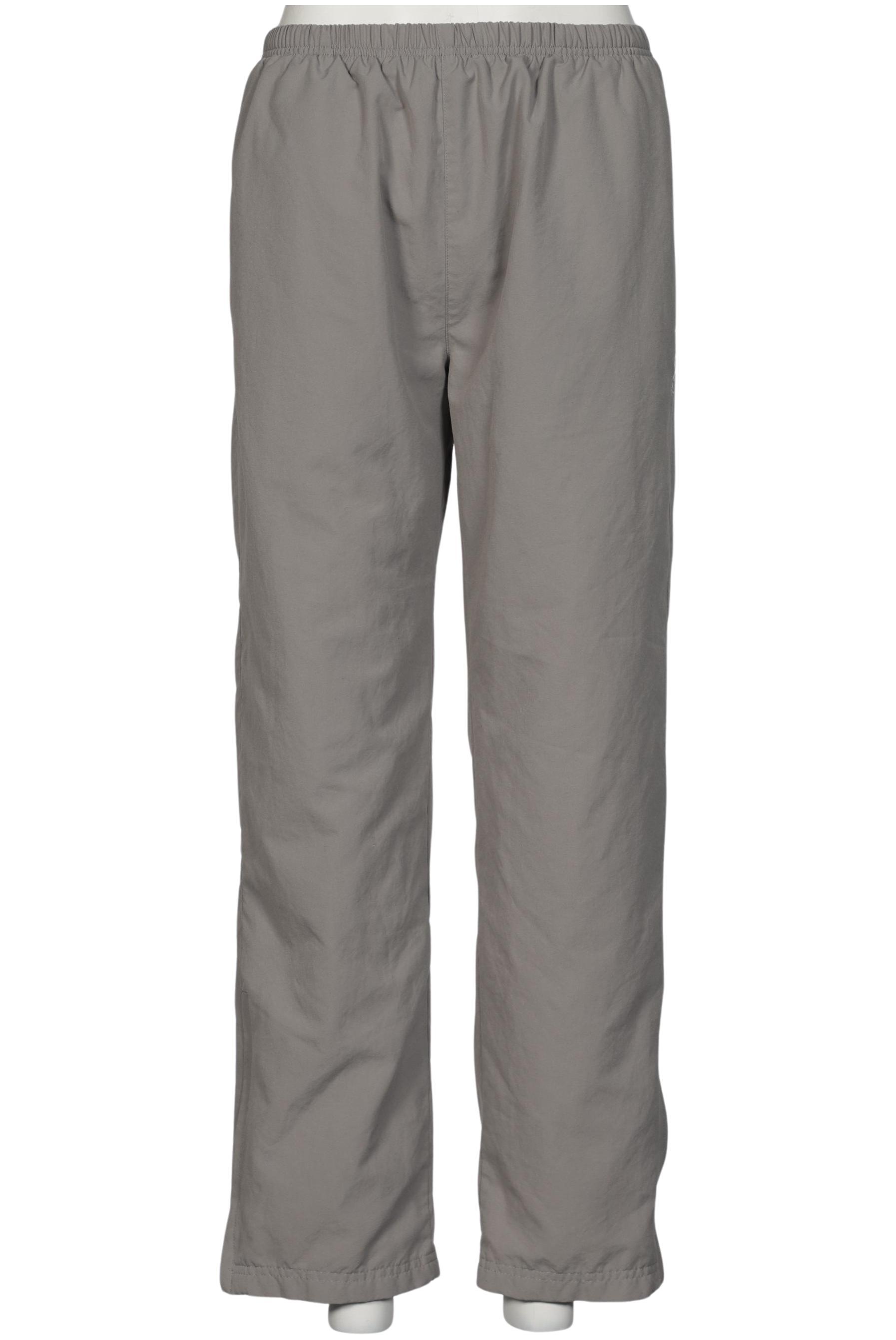 

Reebok Damen Stoffhose, grau, Gr. 40