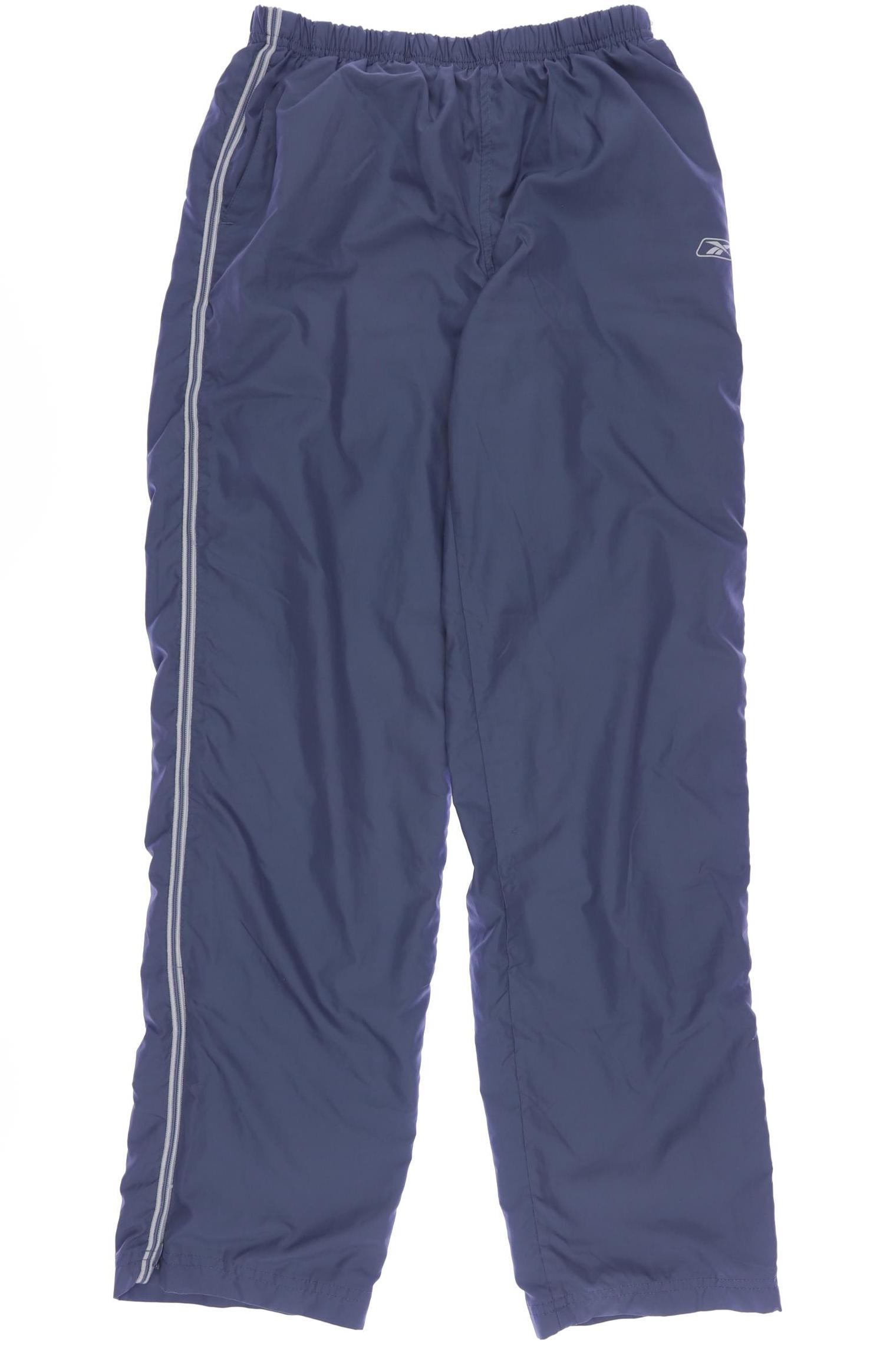 

Reebok Damen Stoffhose, blau, Gr. 34