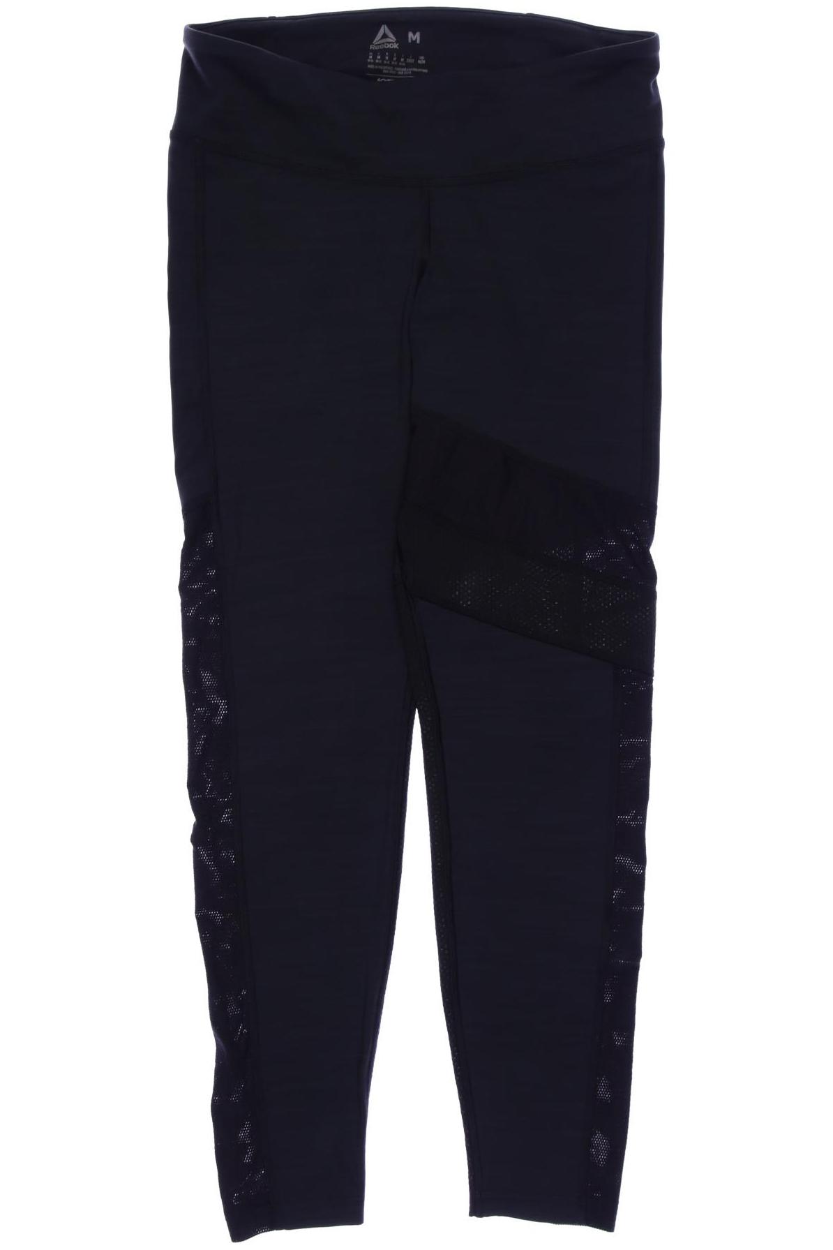 

Reebok Damen Stoffhose, marineblau, Gr. 38