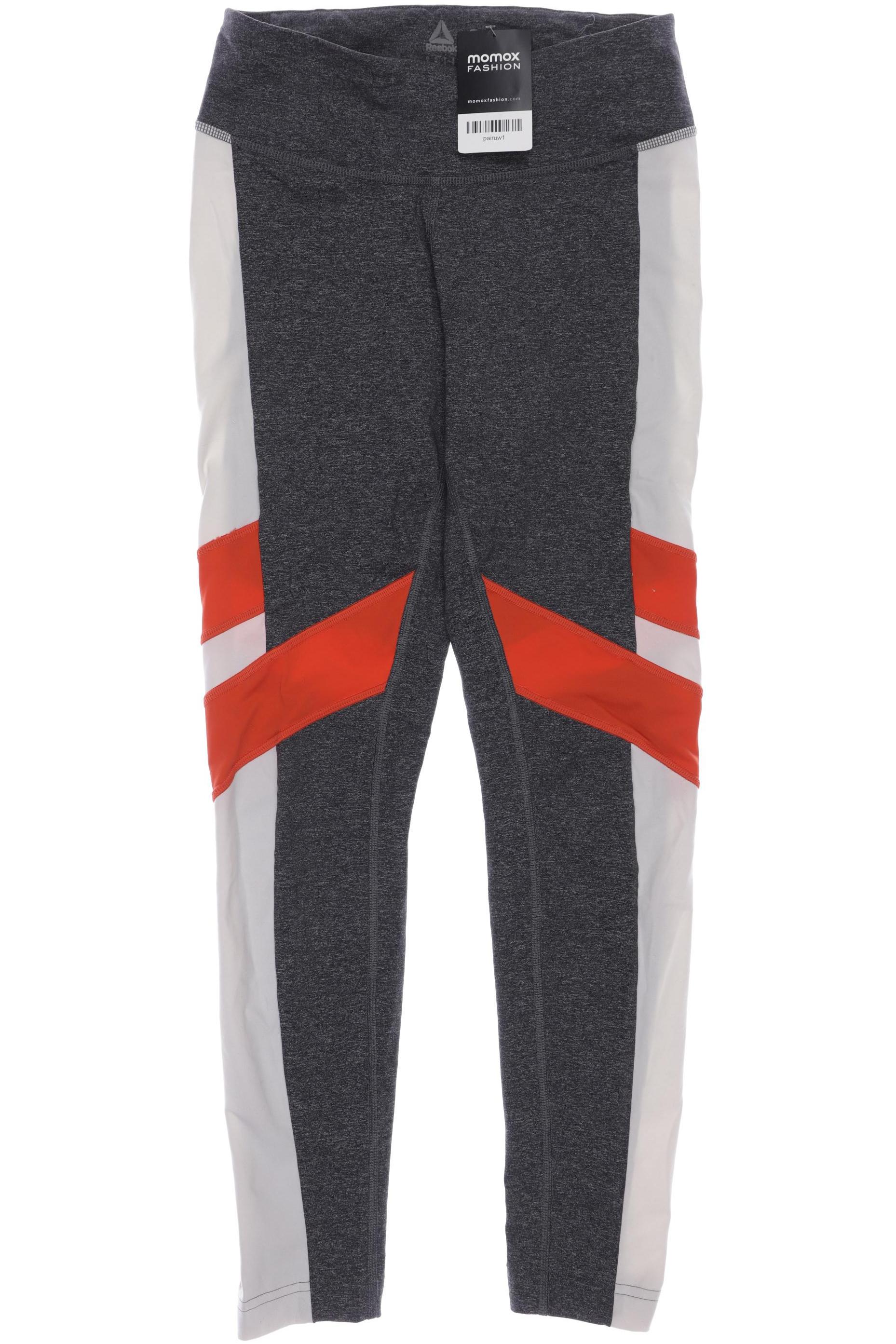 

Reebok Damen Stoffhose, grau