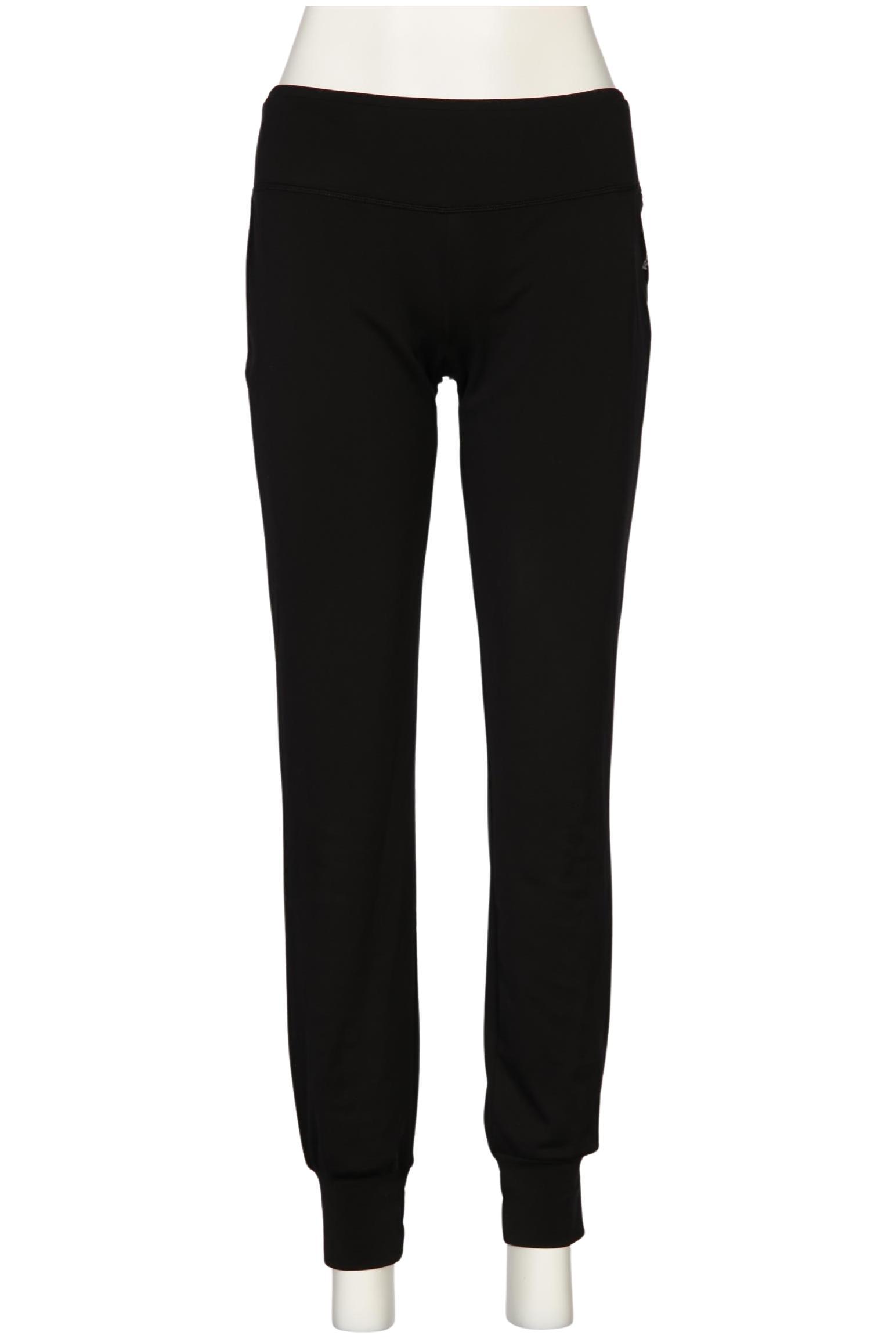 

Reebok Damen Stoffhose, schwarz, Gr. 0