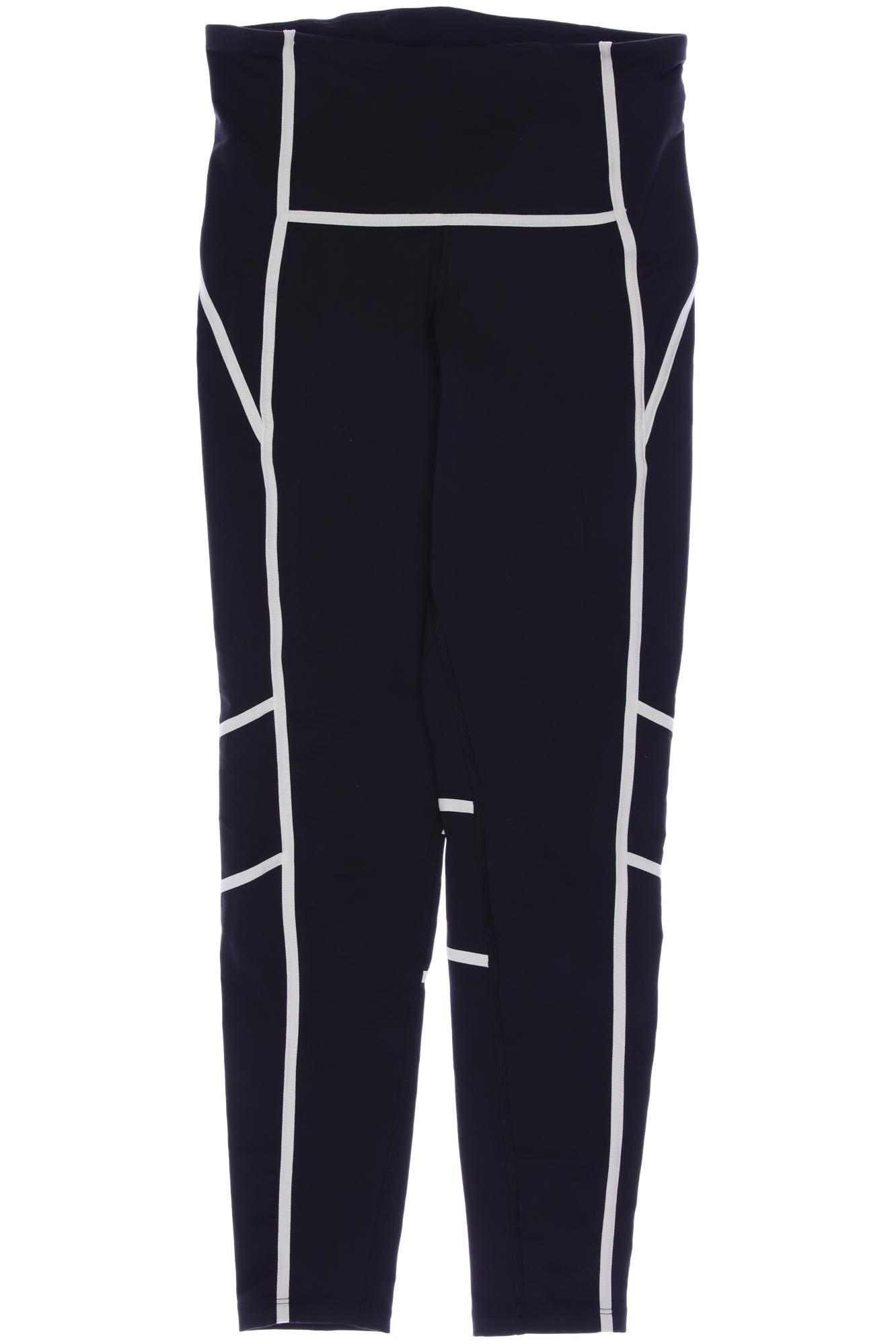 

Reebok Damen Stoffhose, schwarz, Gr. 0