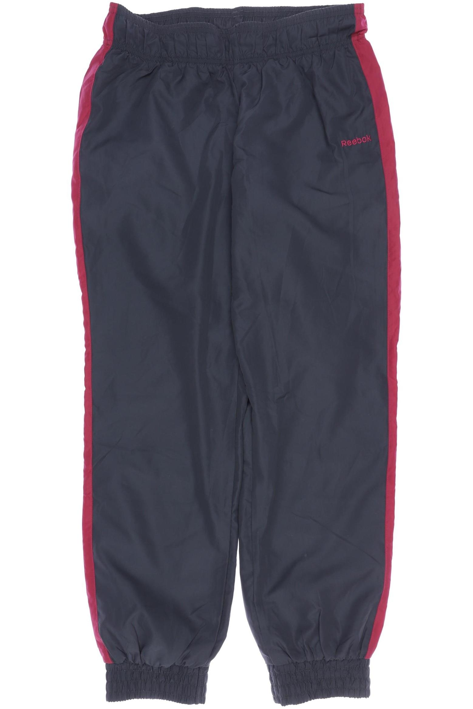 

Reebok Damen Stoffhose, grau, Gr. 0