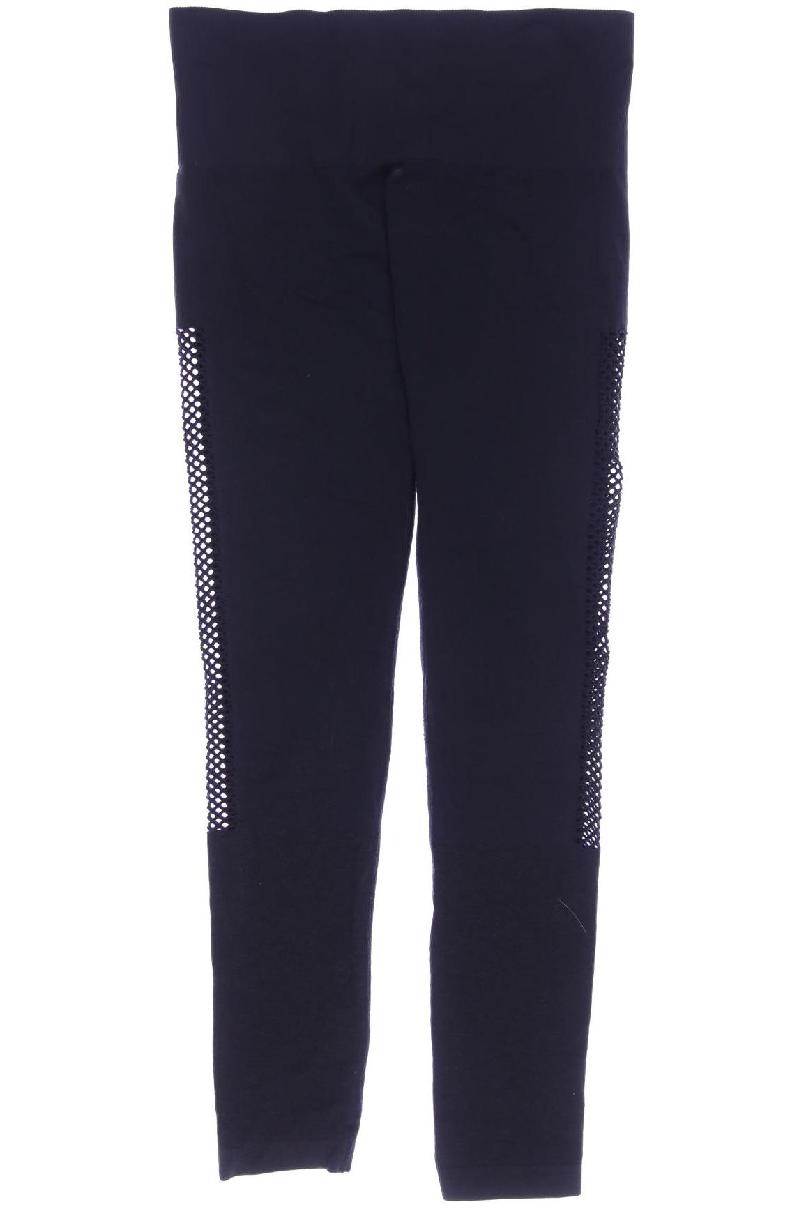 

Reebok Damen Stoffhose, schwarz, Gr. 26