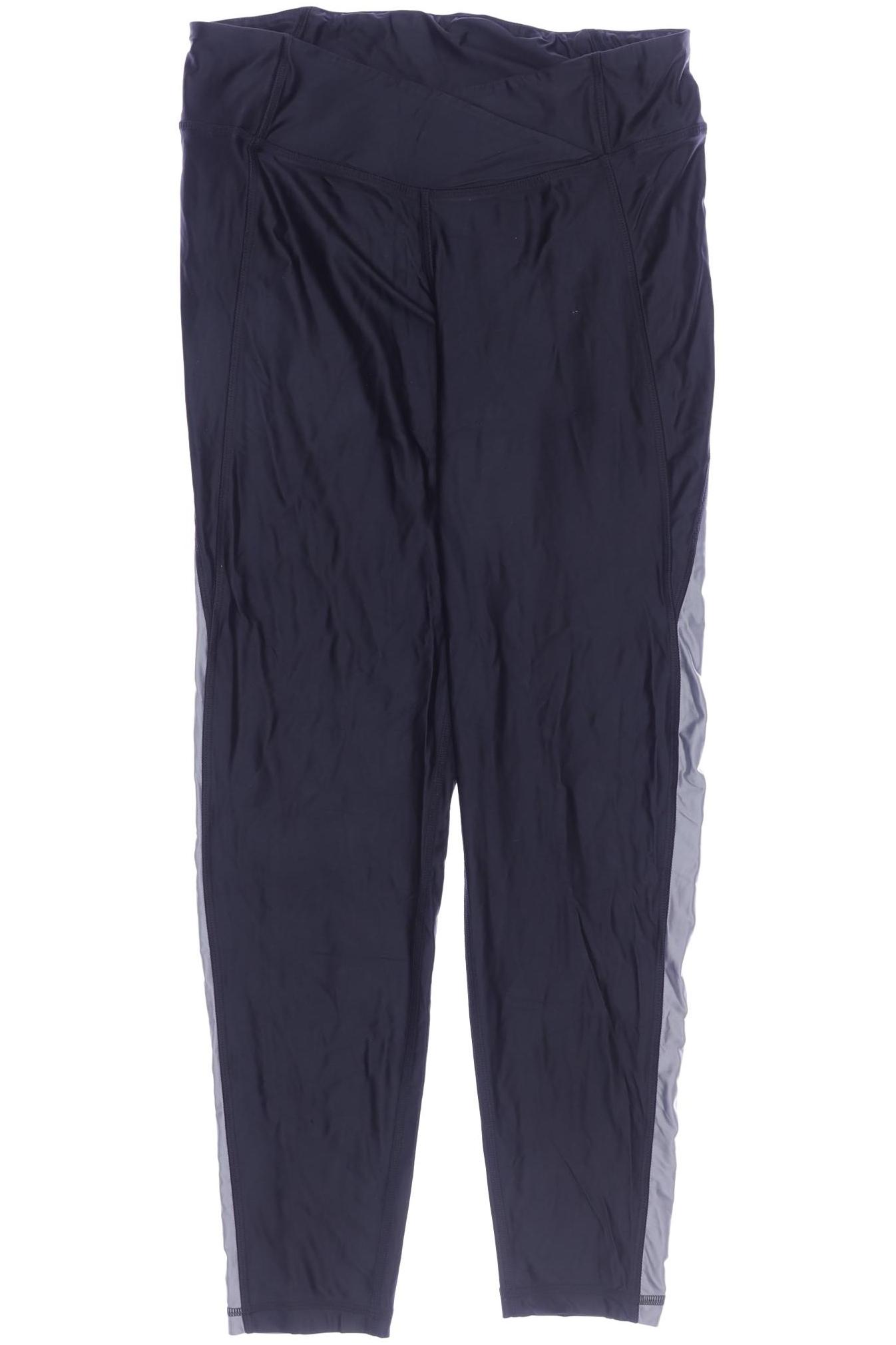 Thumbnail - Reebok Damen Stoffhose, schwarz, Gr. 26