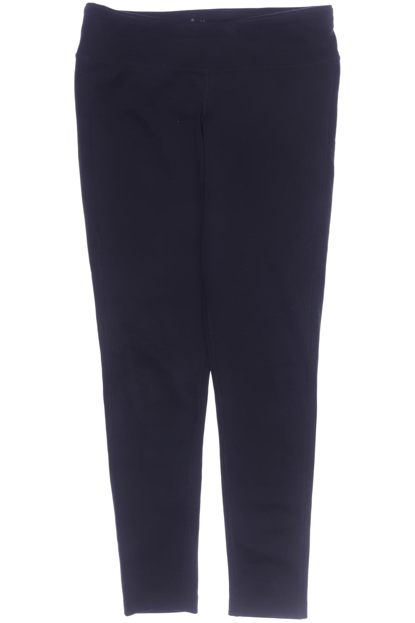 

Reebok Damen Stoffhose, schwarz