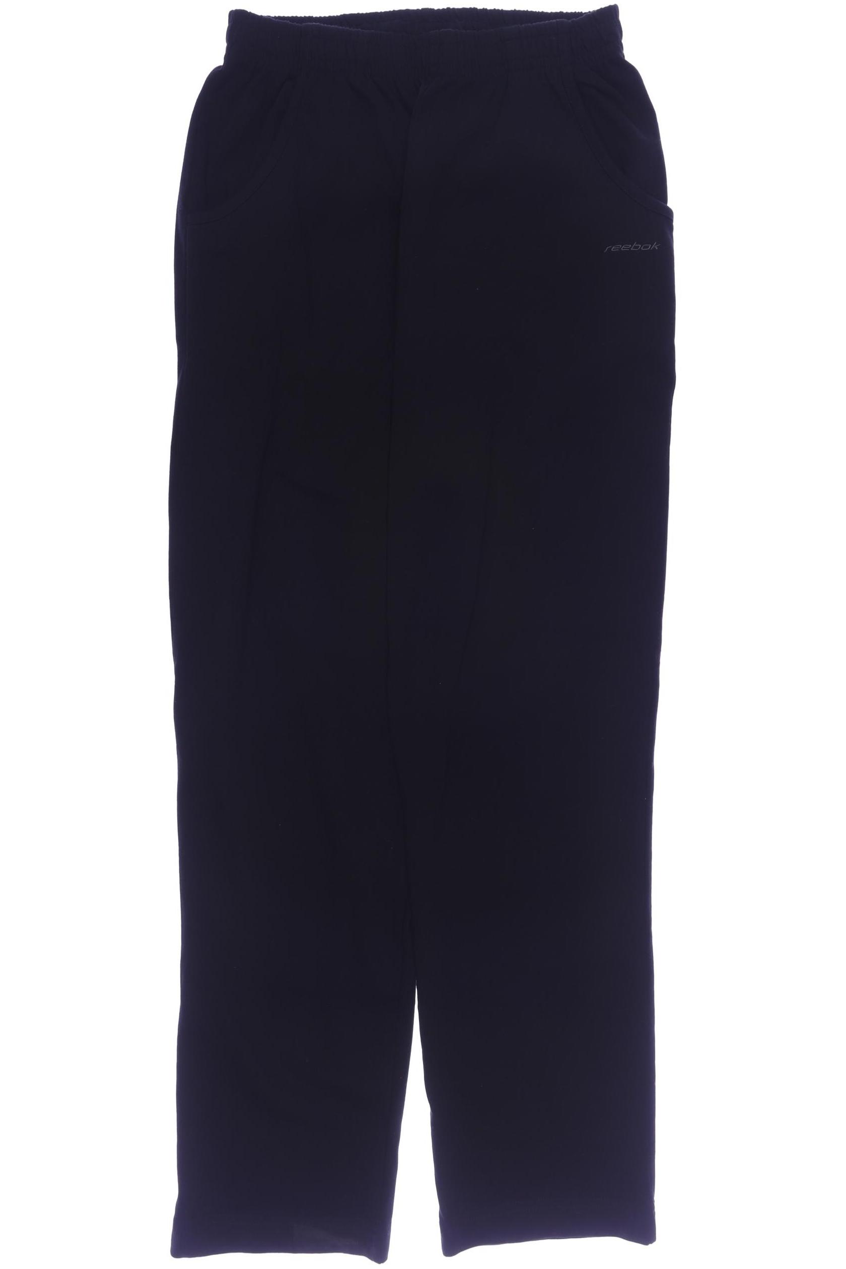 

Reebok Damen Stoffhose, schwarz, Gr. 40
