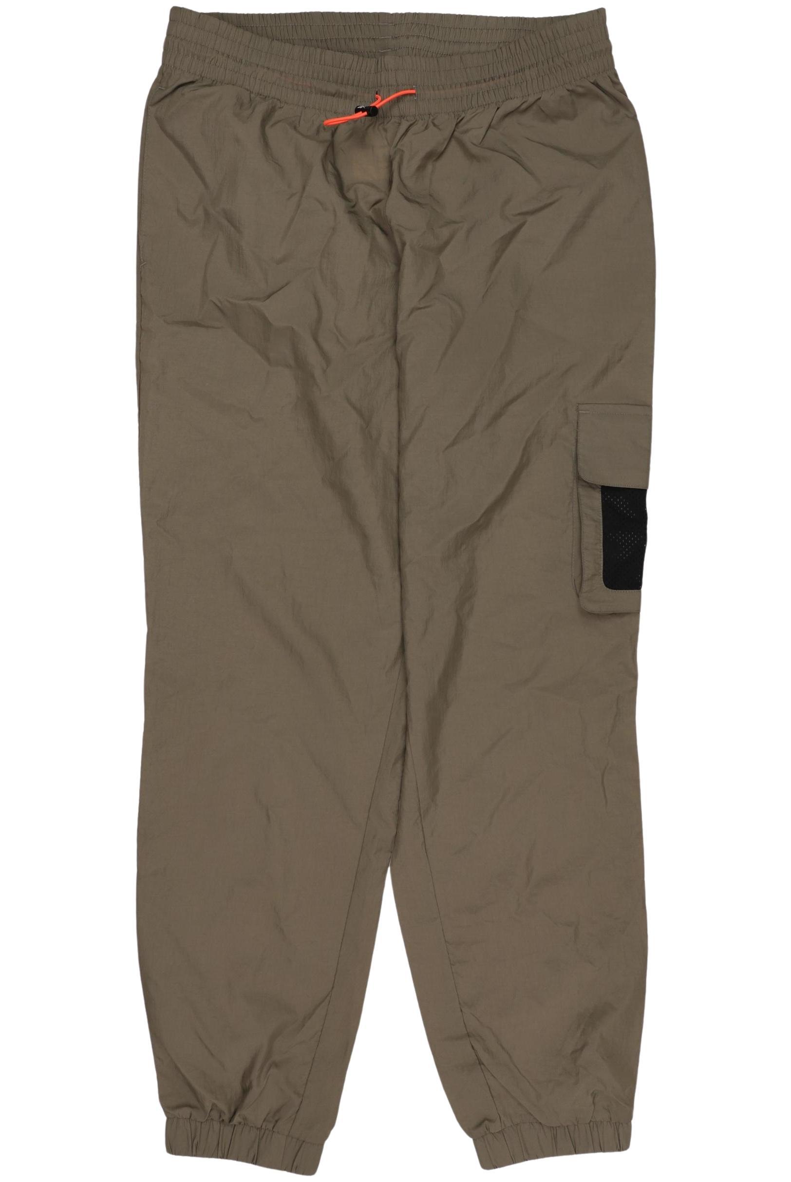 

Reebok Damen Stoffhose, grau, Gr. 0