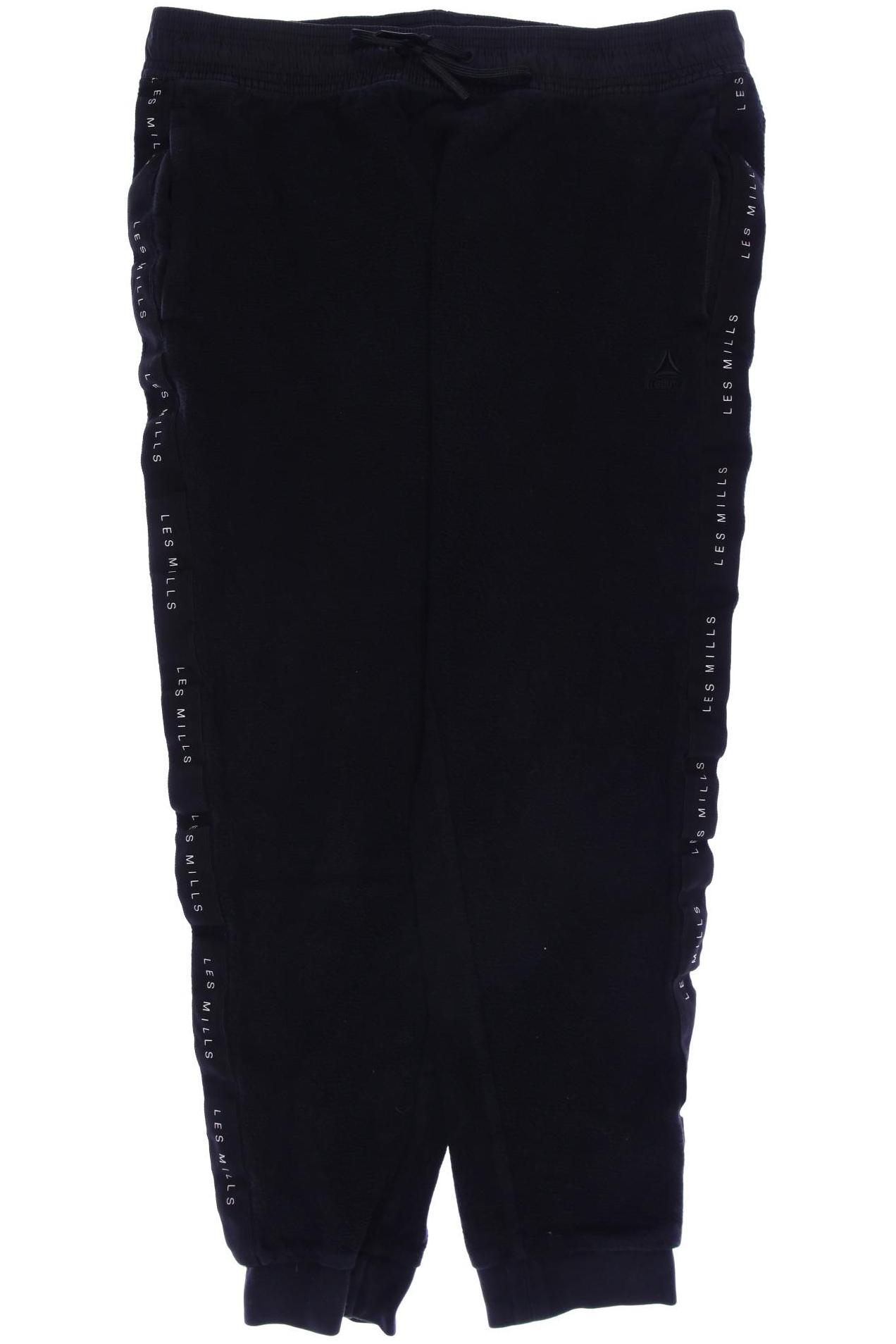 

Reebok Damen Stoffhose, schwarz, Gr. 42