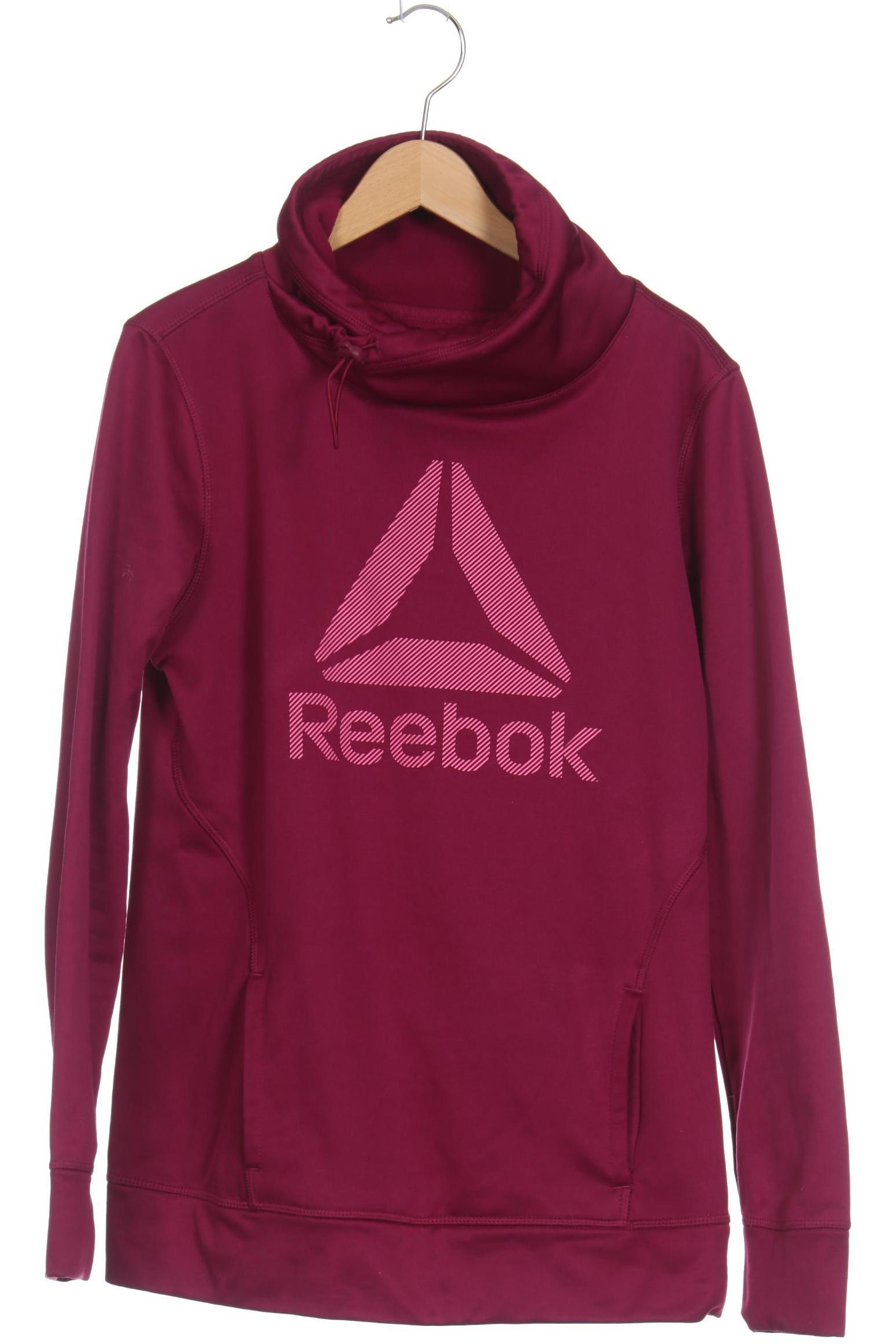 

Reebok Damen Sweatshirt, pink, Gr.