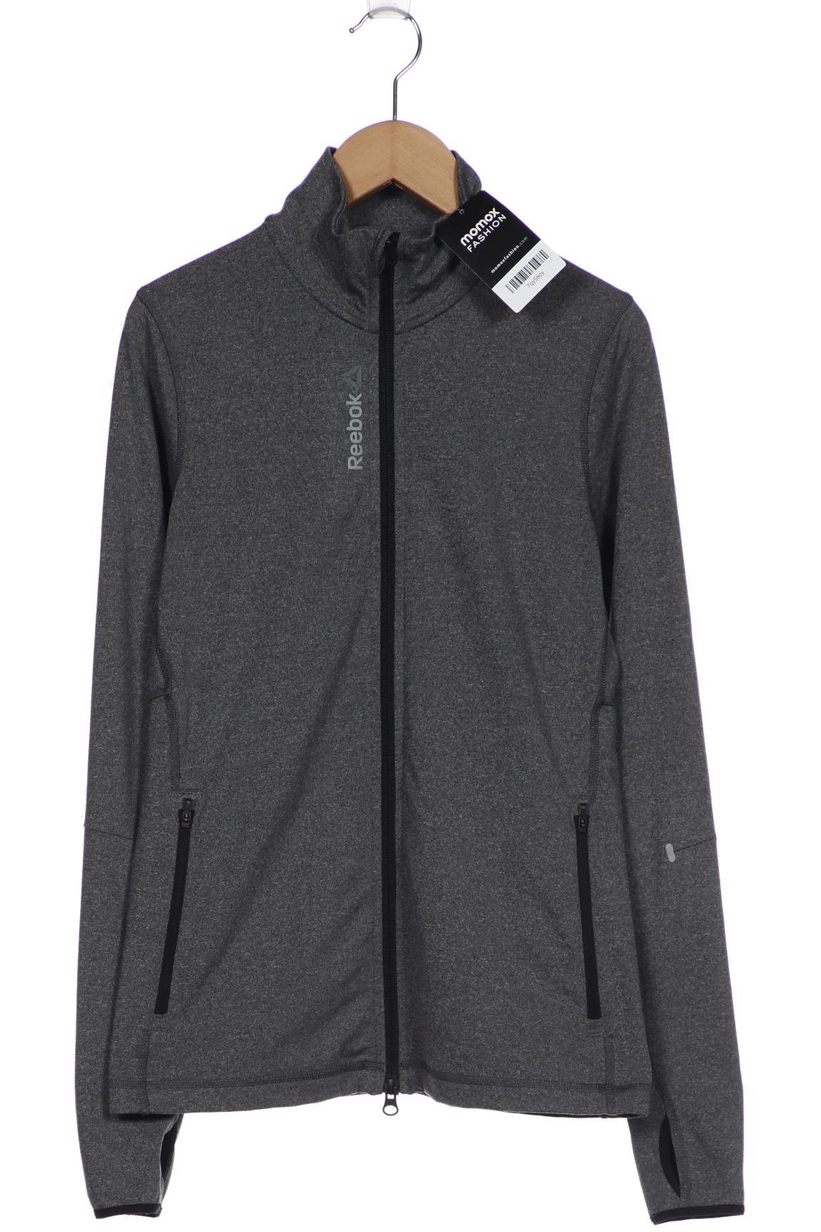 

Reebok Damen Sweatshirt, grau