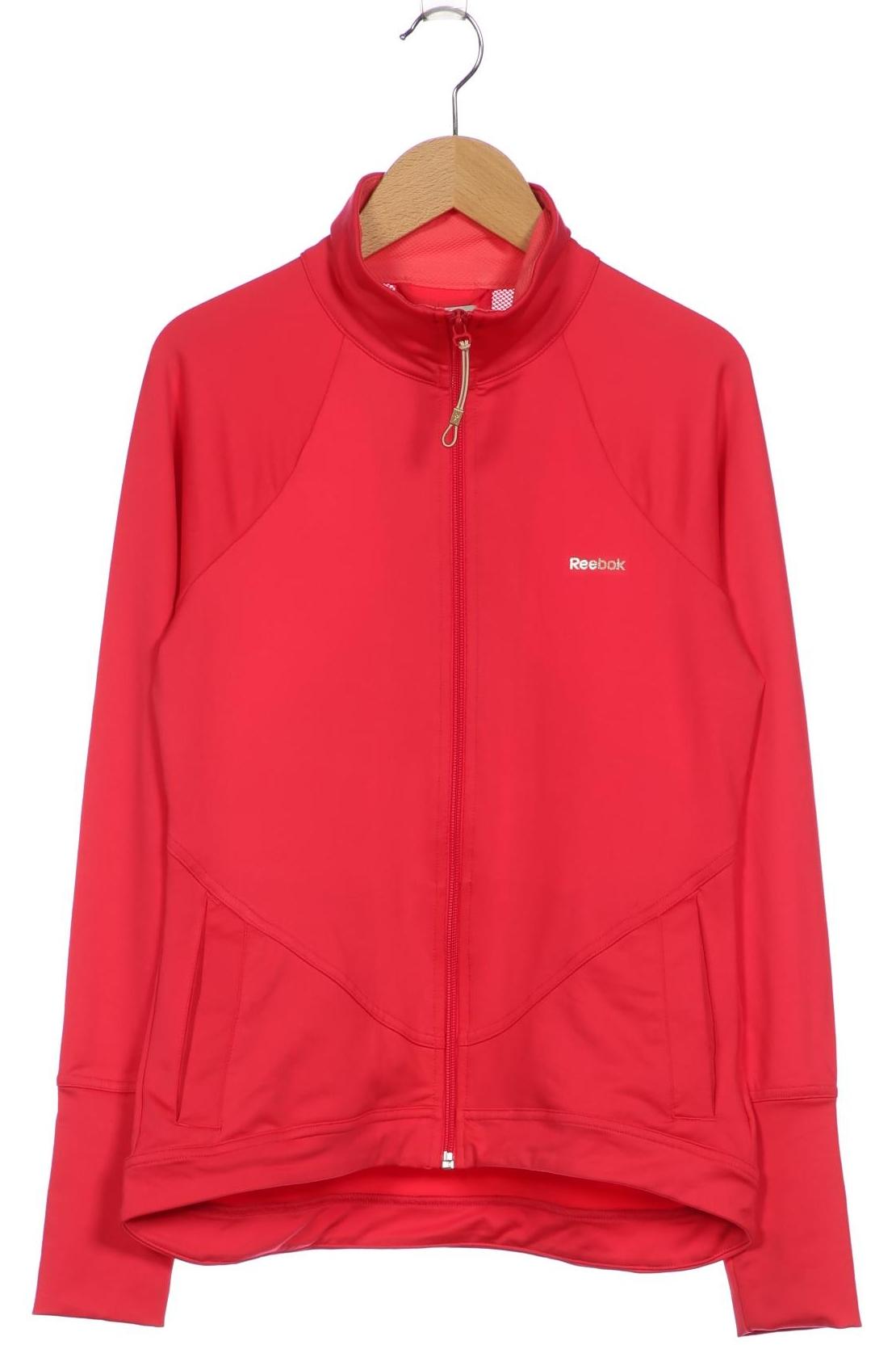 

Reebok Damen Sweatshirt, pink, Gr. 38