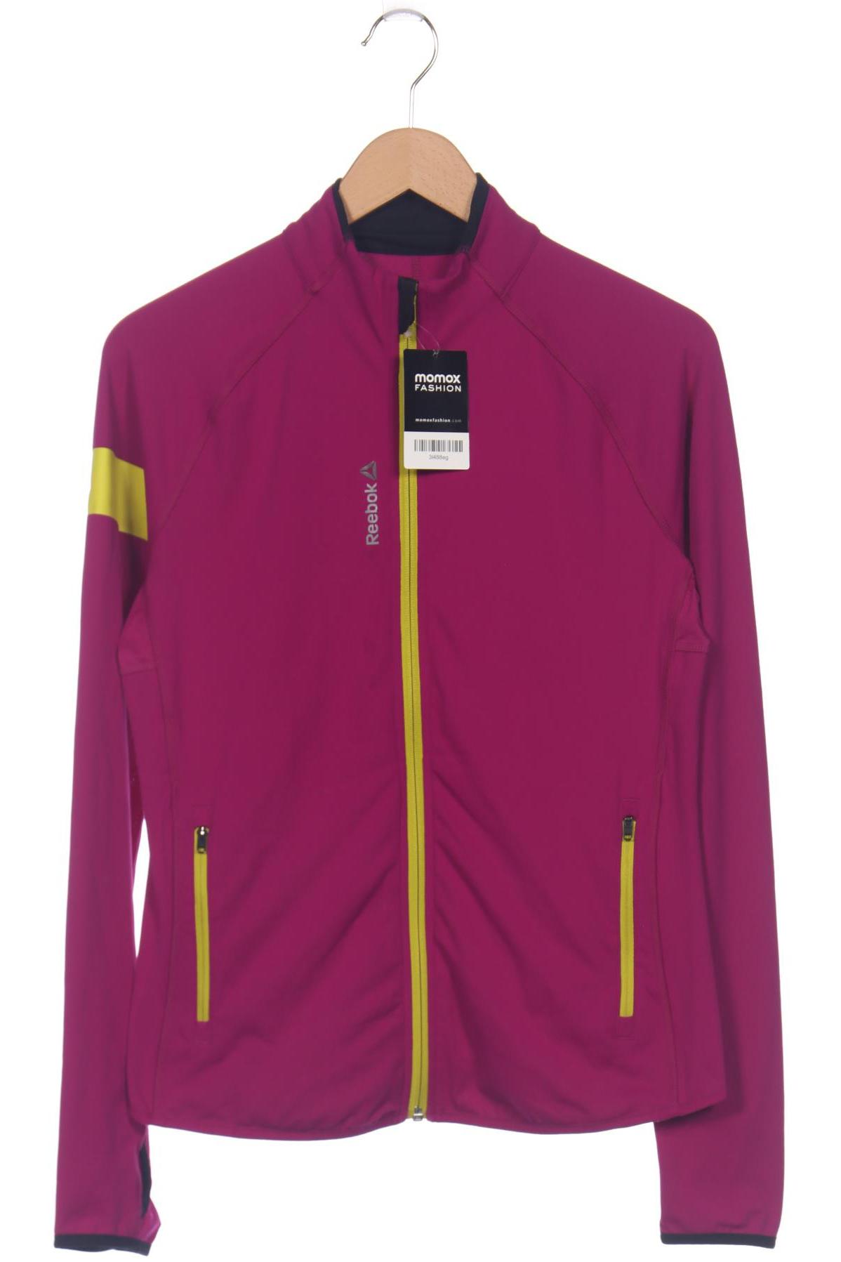 

Reebok Damen Sweatshirt, flieder, Gr. 38