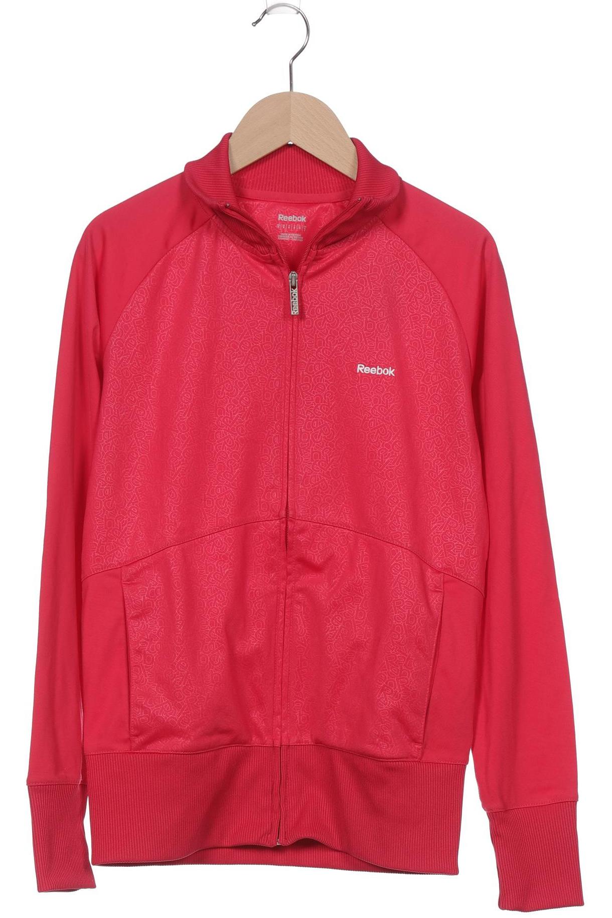 

Reebok Damen Sweatshirt, pink, Gr. 36