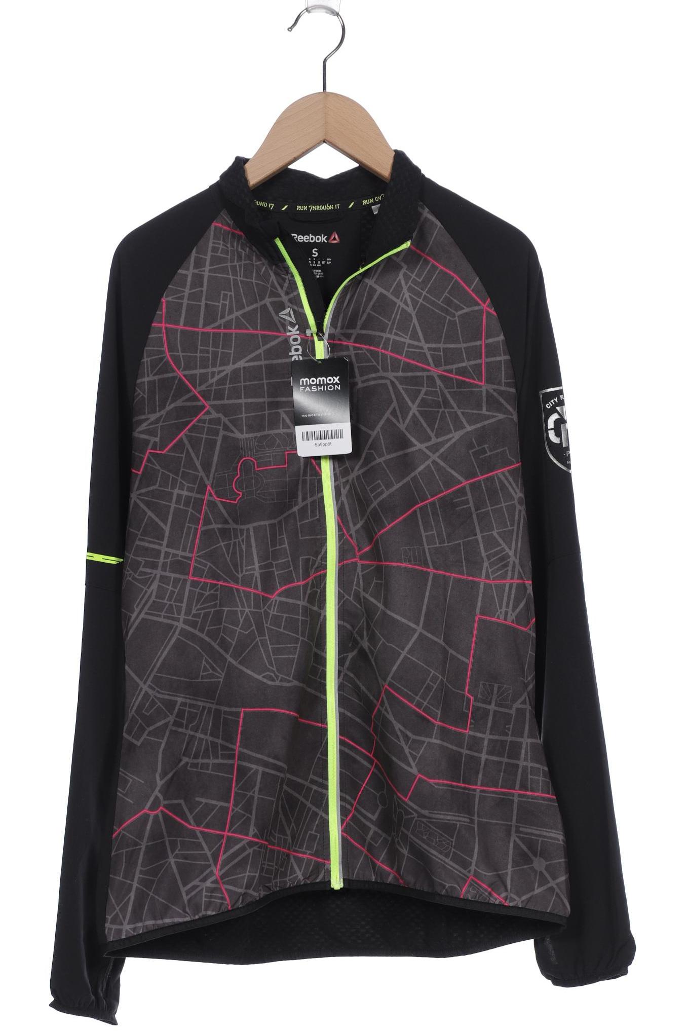 

Reebok Damen Sweatshirt, grau