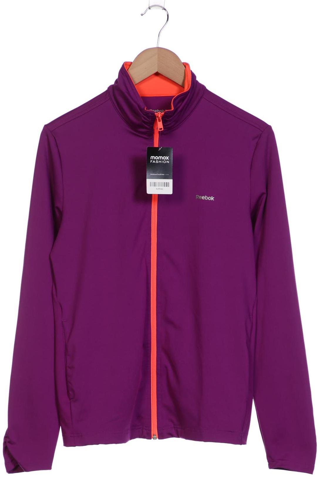 

Reebok Damen Sweatshirt, flieder, Gr. 38