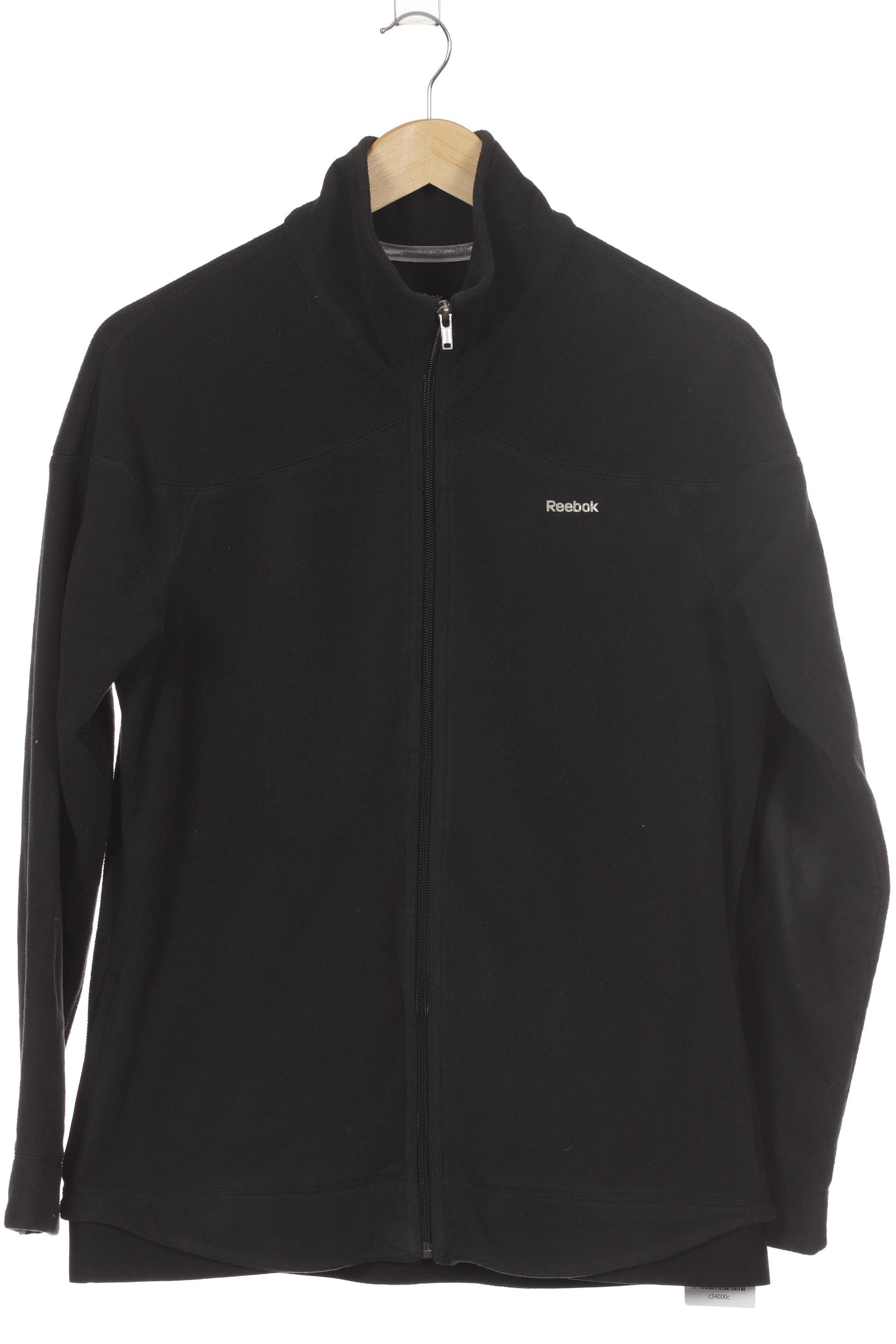 

Reebok Damen Sweatshirt, grau, Gr. 44