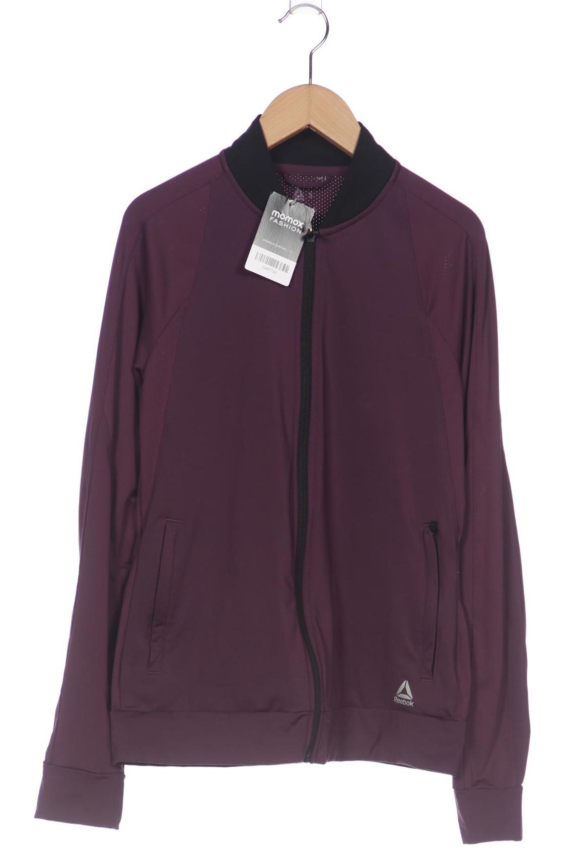 

Reebok Damen Sweatshirt, flieder, Gr. 36