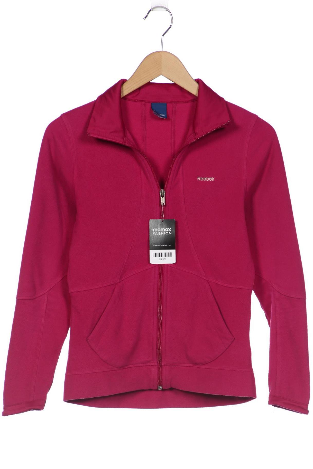 

Reebok Damen Sweatshirt, pink