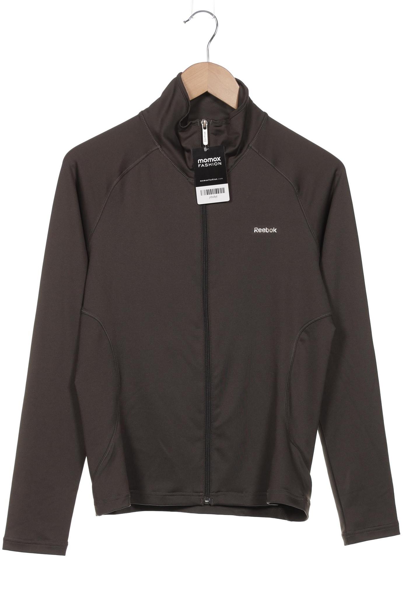 

Reebok Damen Sweatshirt, grün, Gr. 40
